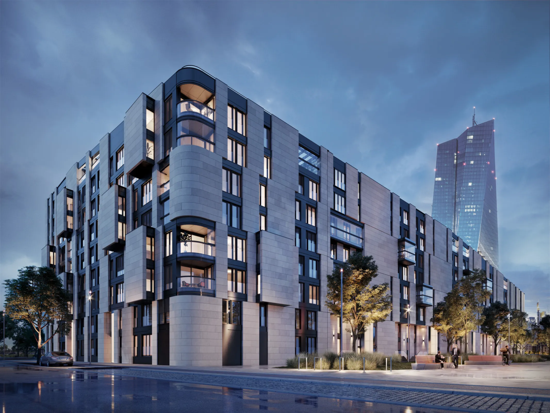 © XOIO im Auftrag der B & L Gruppe