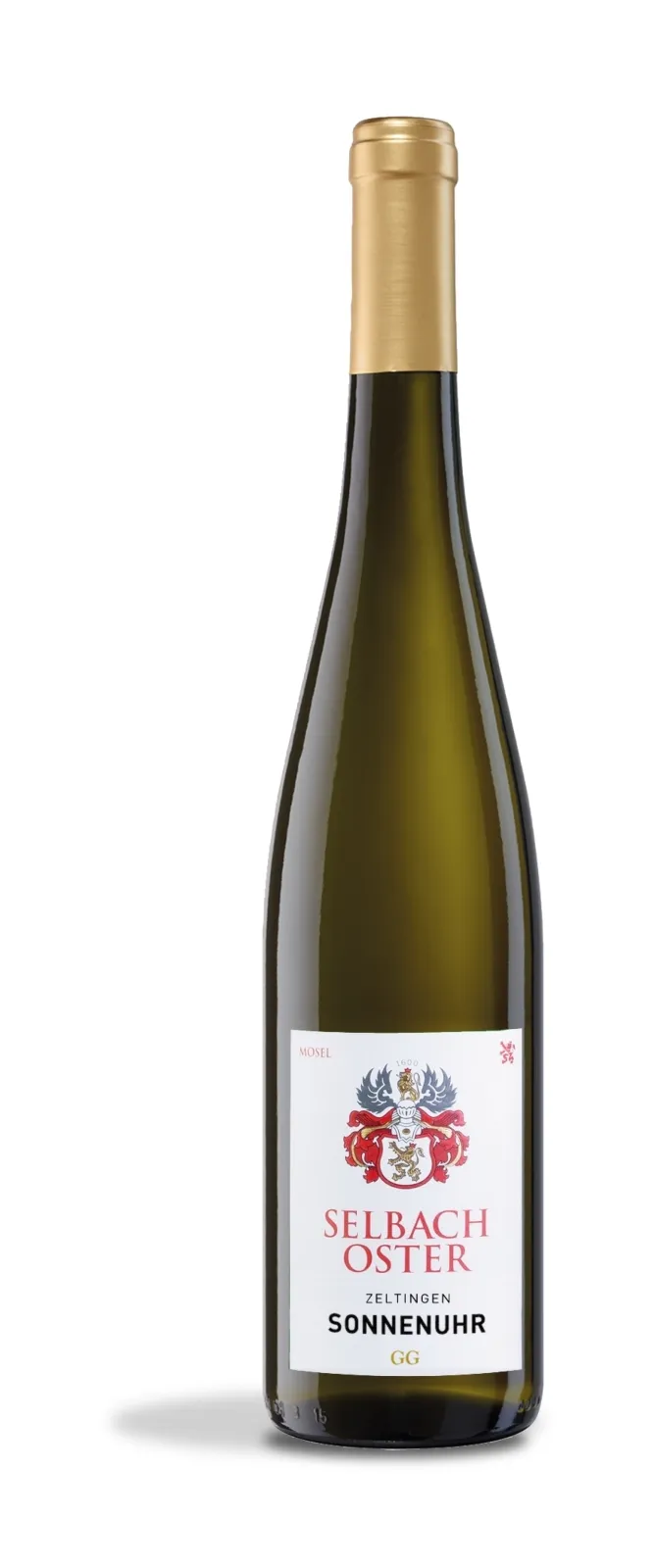 2023 Zeltingen Sonnenuhr GG