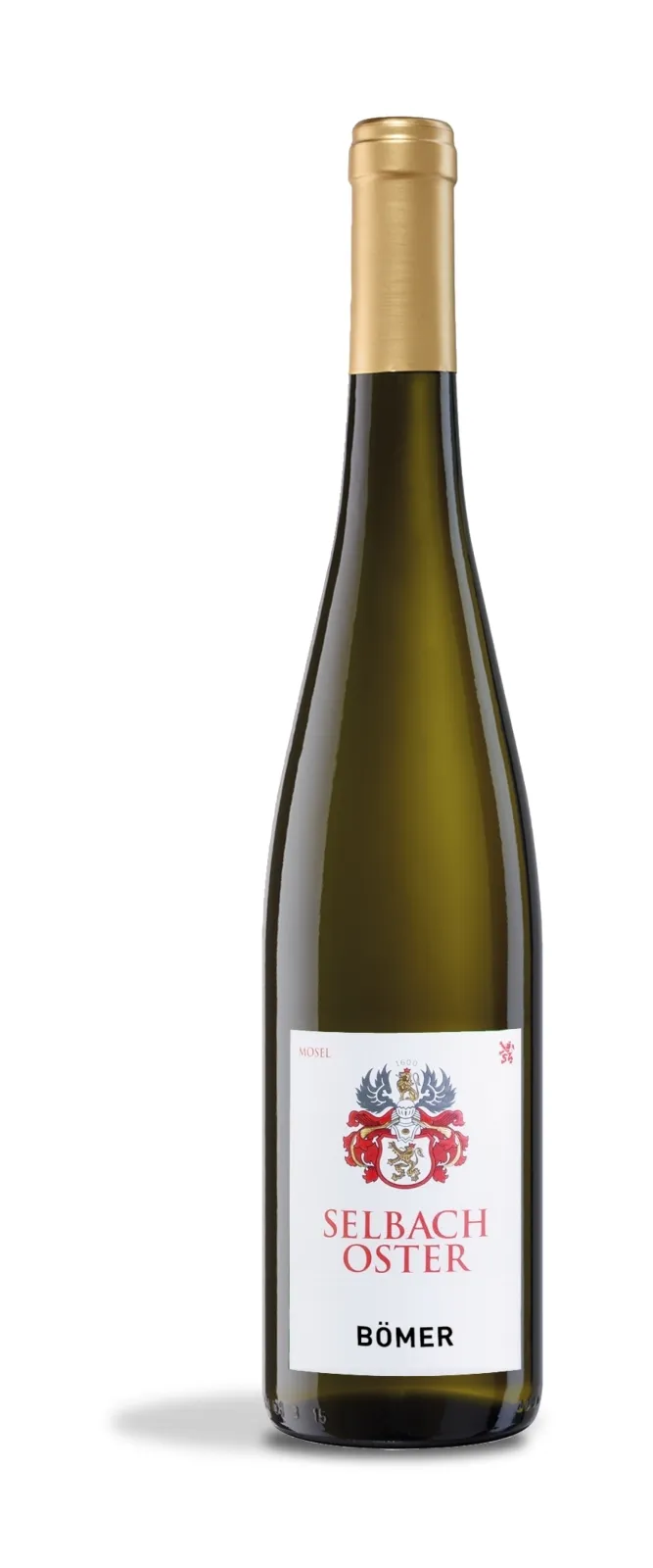 2023 Zeltinger Schlossberg Riesling trocken „BÖMER“