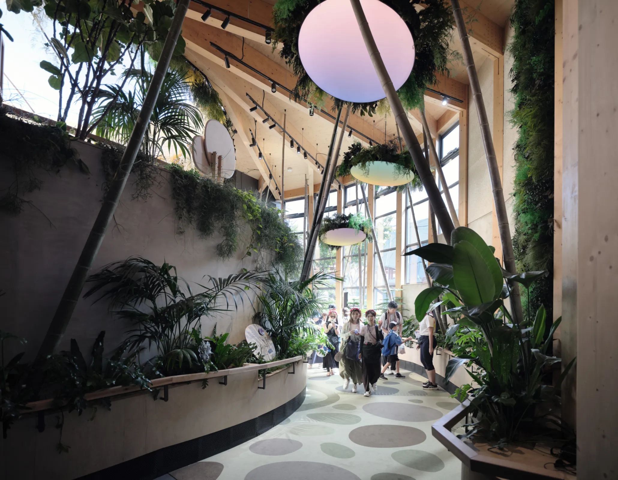 WA! Germany - German Pavilion, Expo 2025 Osaka