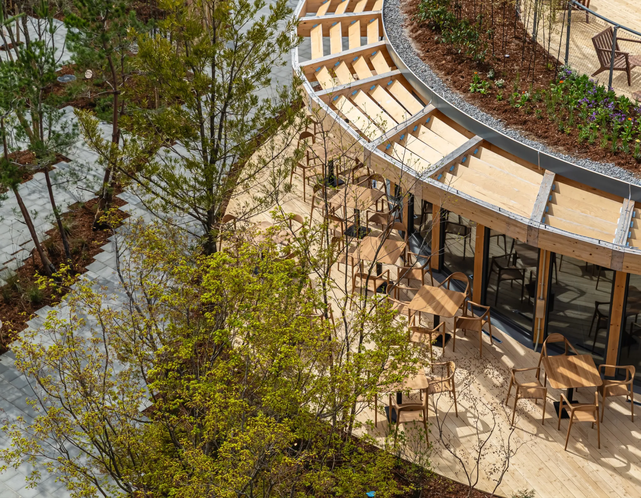 WA! Germany - German Pavilion, Expo 2025 Osaka