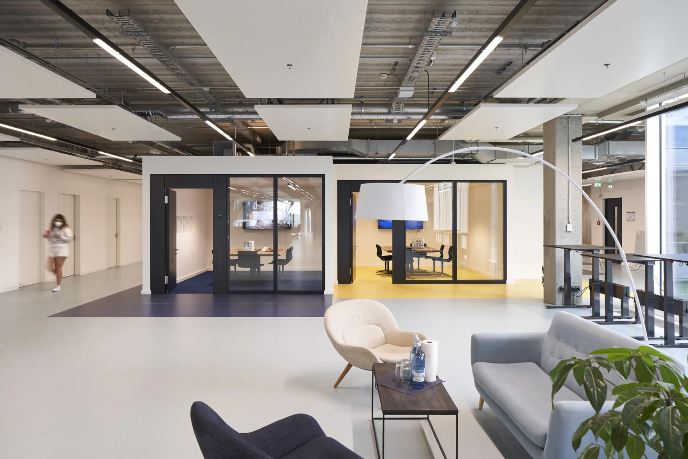 ZALANDO @ UP! BERLIN