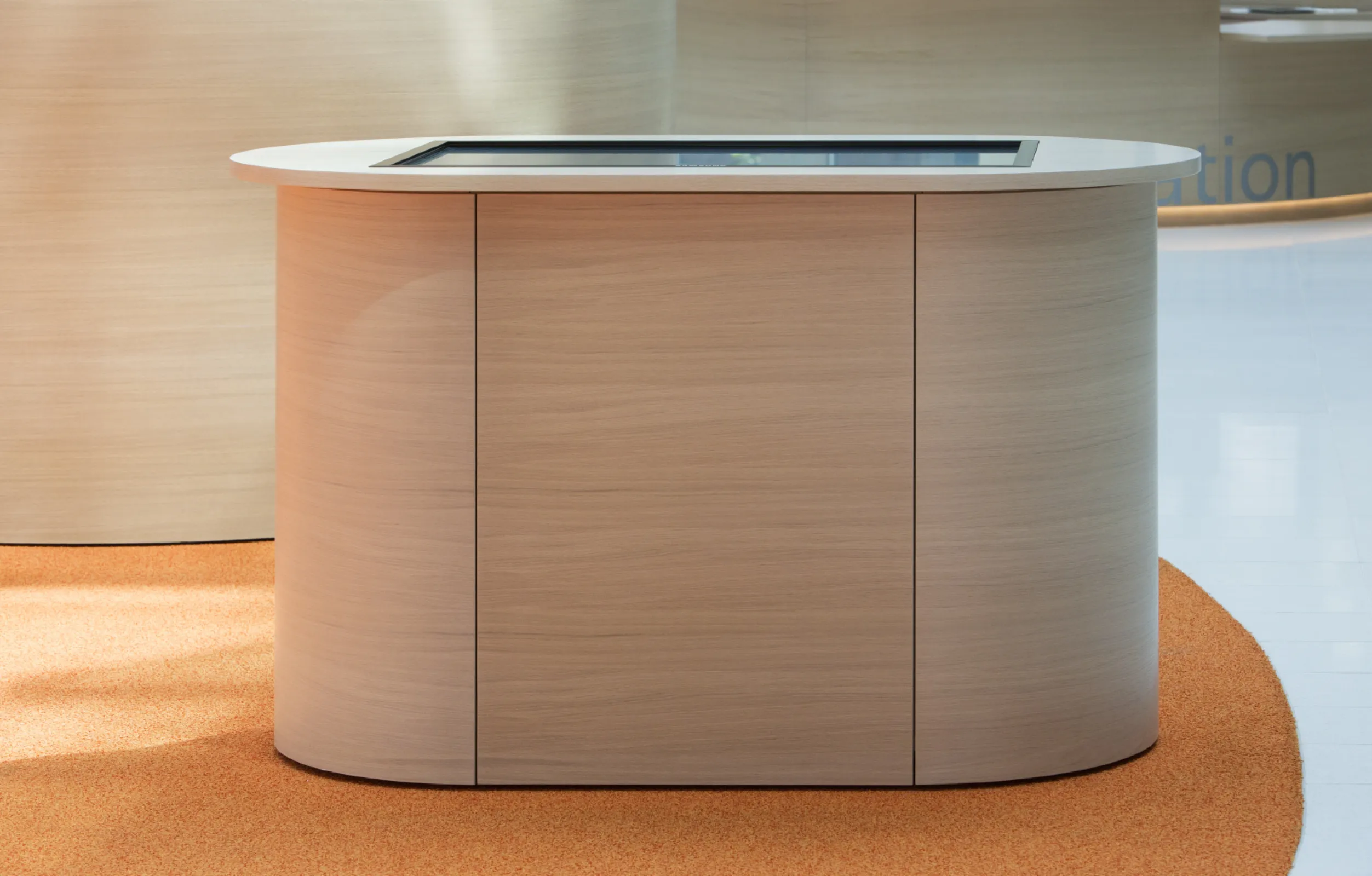 Head Office Volksbank Krefeld eG ©HGEsch