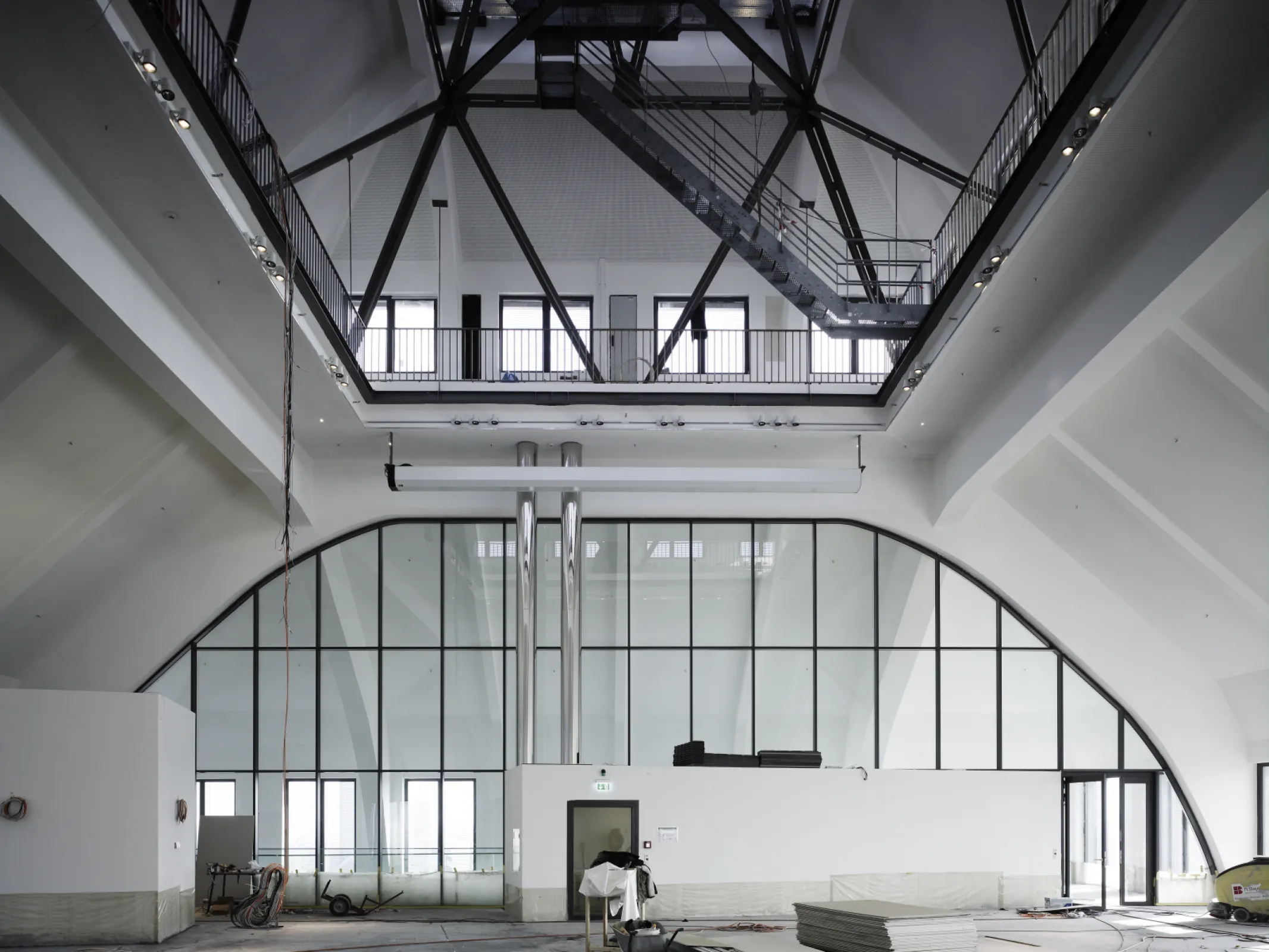 Dortmunder U – Center for the Arts and Creativity ©Christian Richters