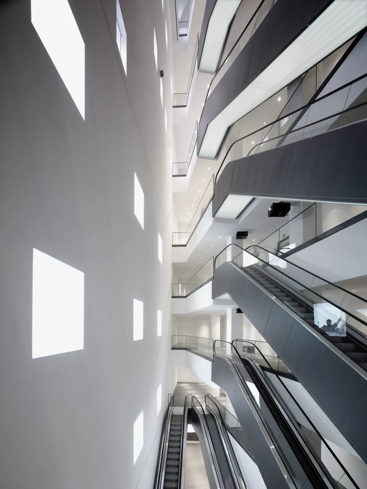 Dortmunder U – Center for the Arts and Creativity ©Christian Richters