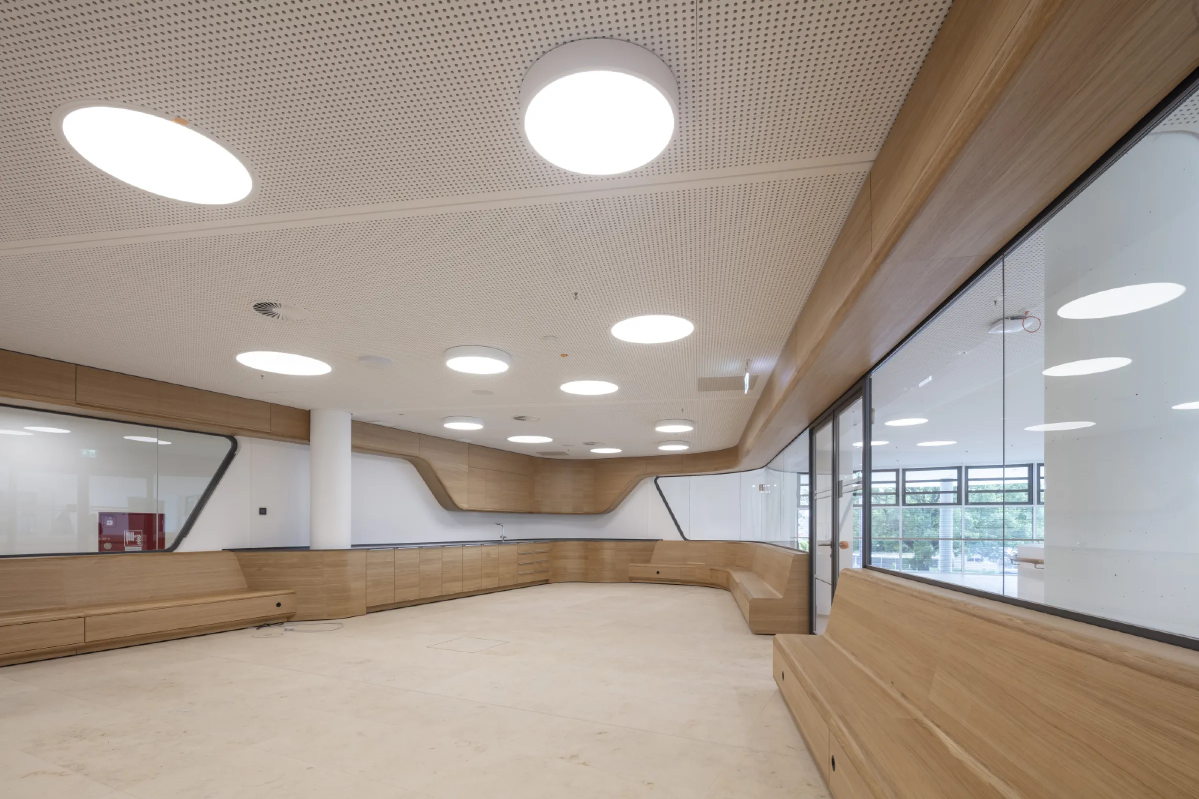 Allianz Park Stuttgart  ©HGEsch