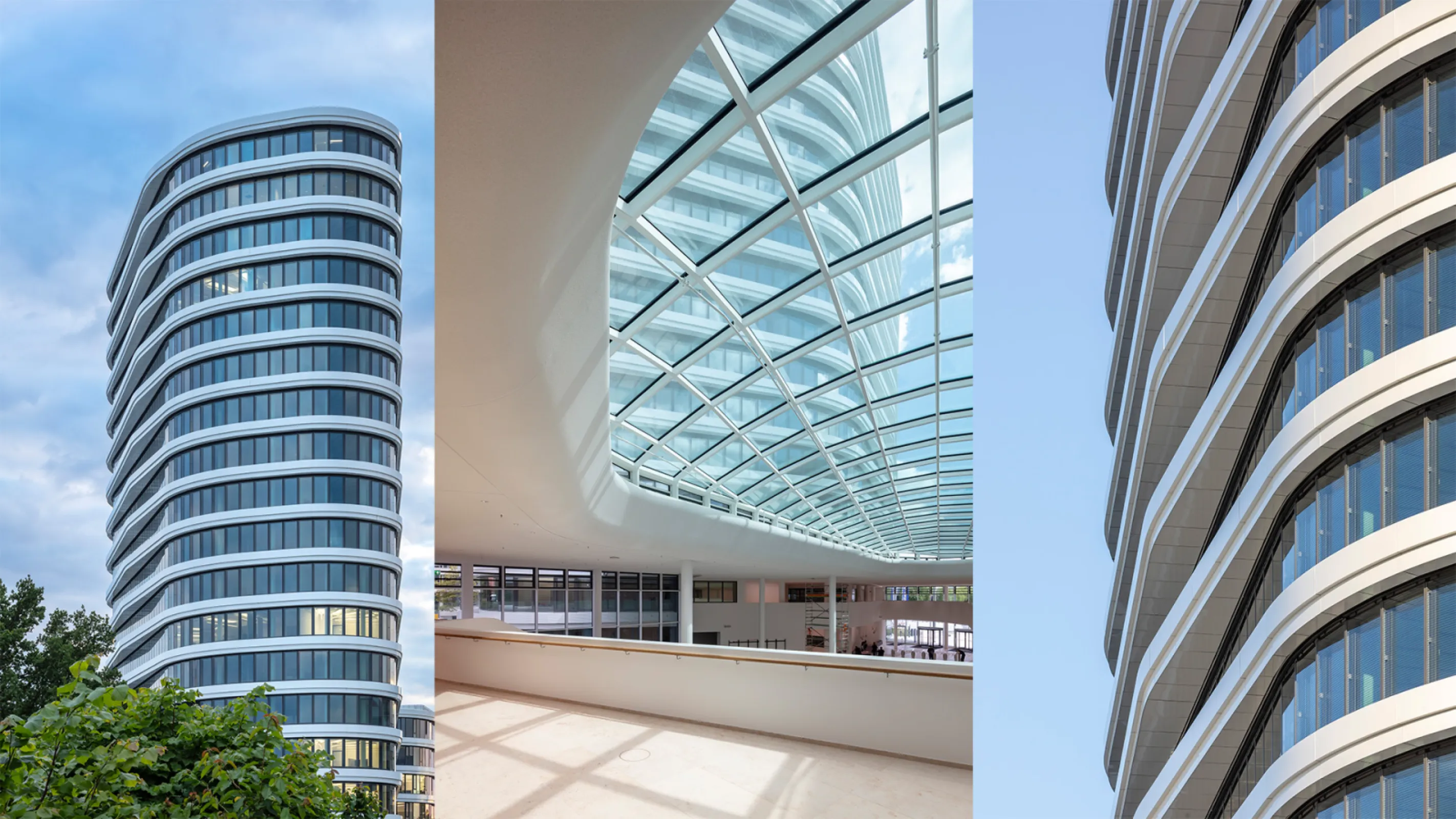 Allianz Park Stuttgart  ©HGEsch