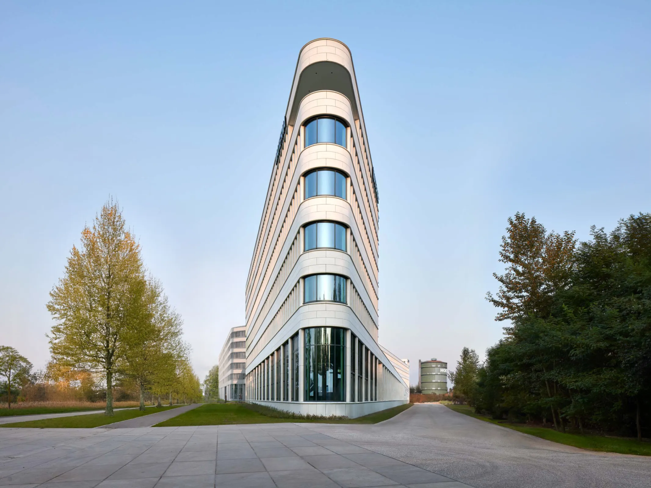 Materna ©Jürgen Landes