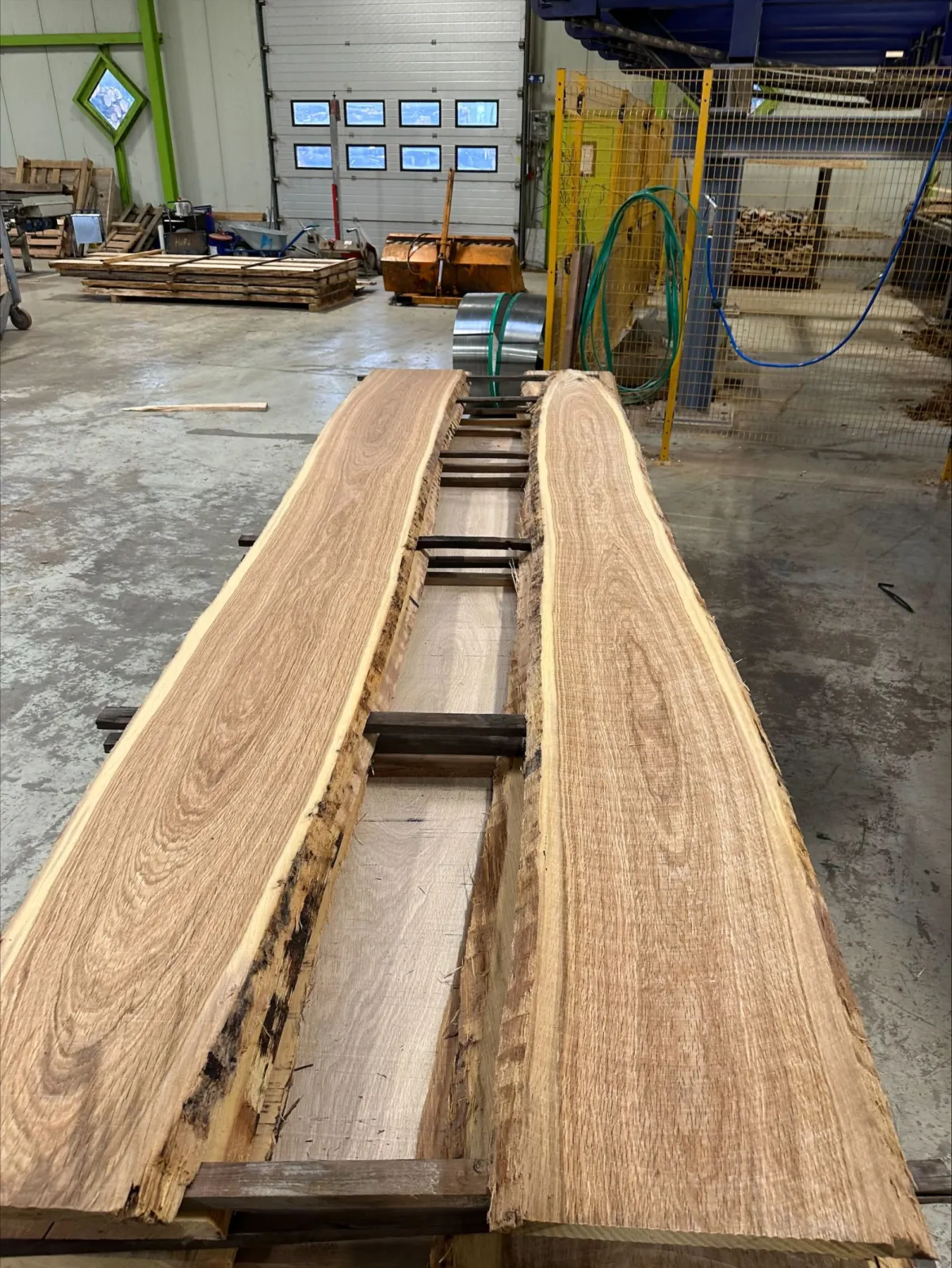 White Oak top quality (AAS)
