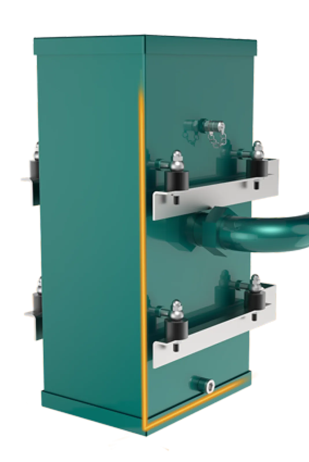 HEINZMANN IFT Oil Mist Separators