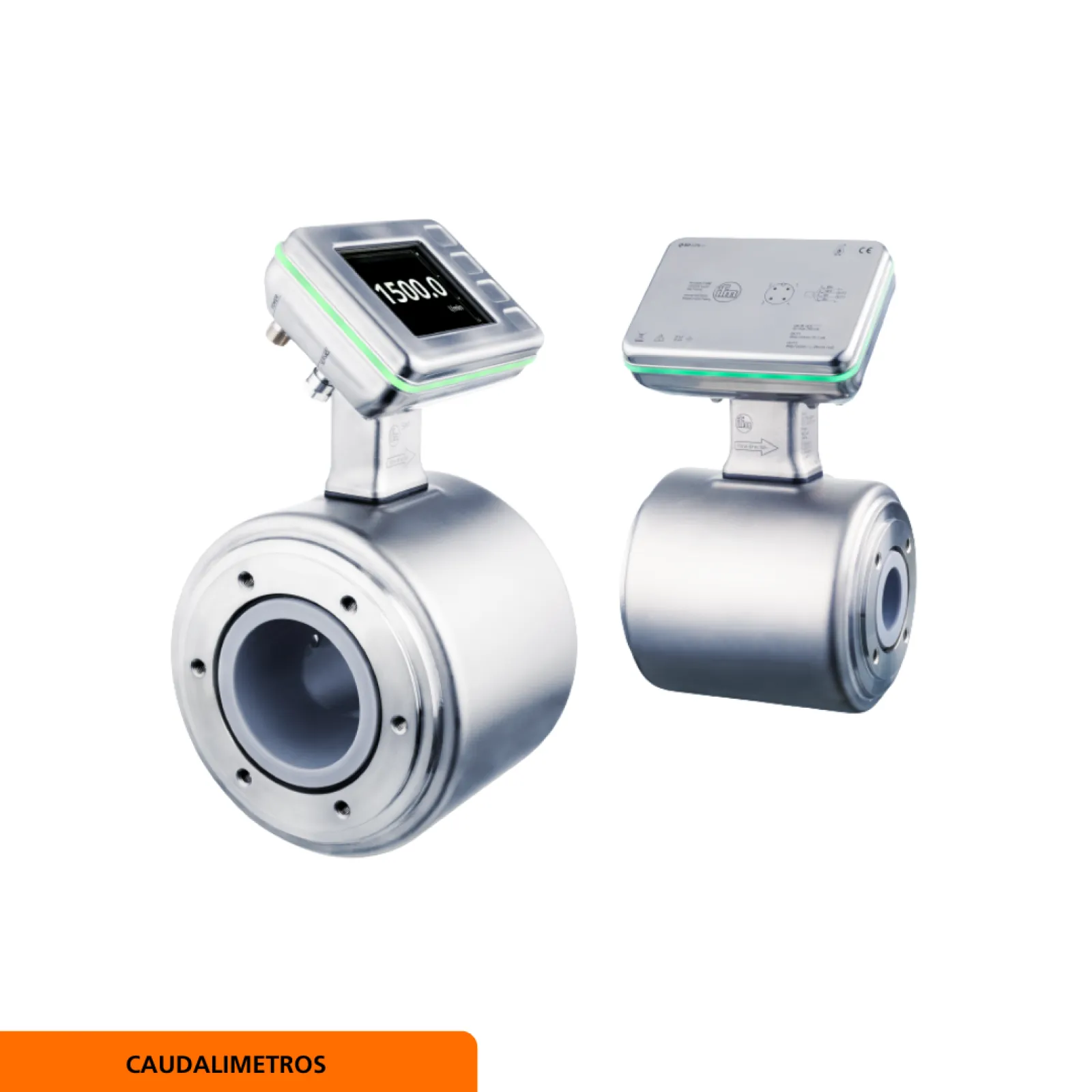 Flow meters