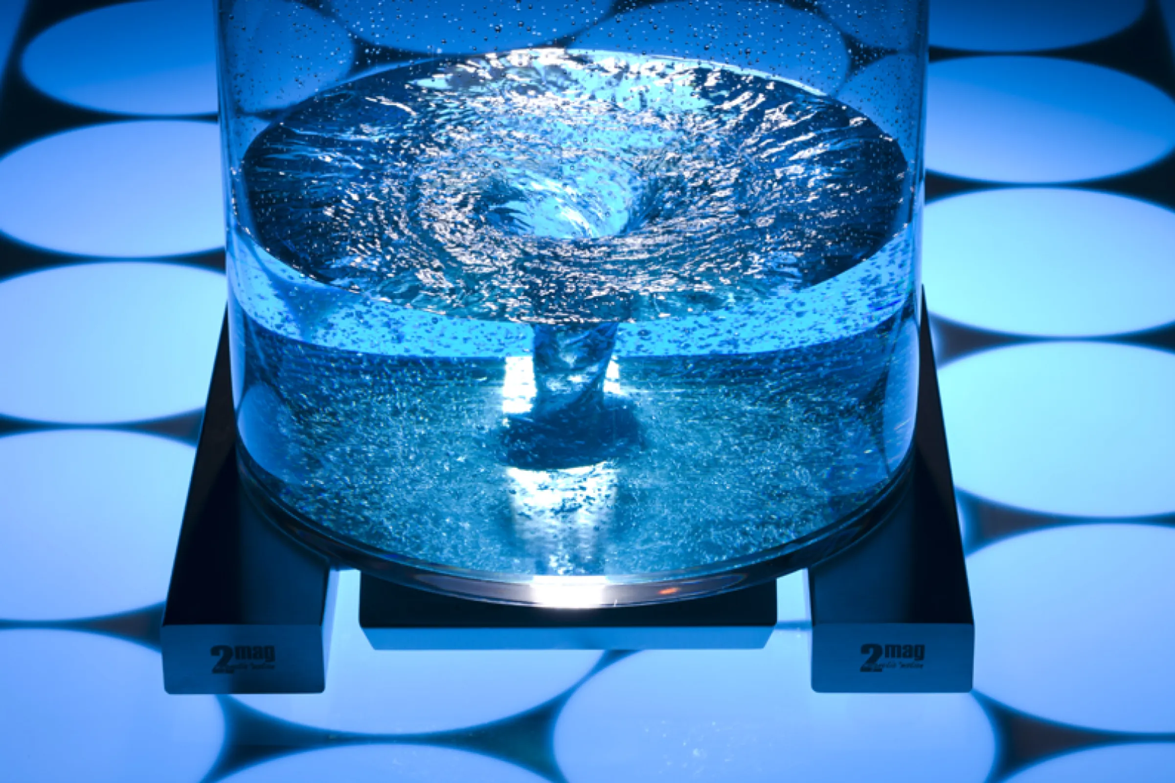 2mag - maxFRAME (accessory frame for an upload up to 1,000 kg)