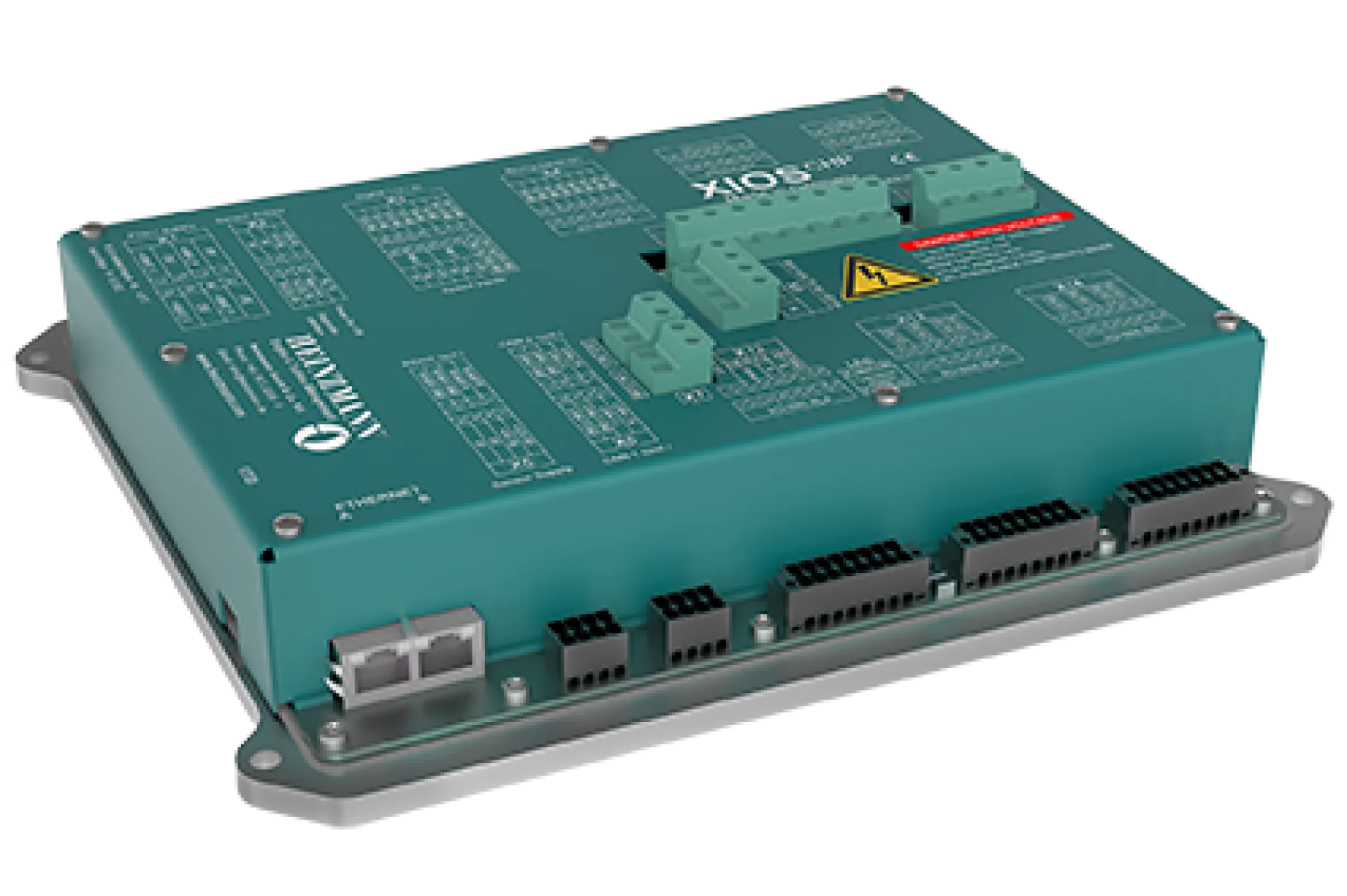 HEINZMANN ENGINE, CHP & GENERATOR CONTROLS