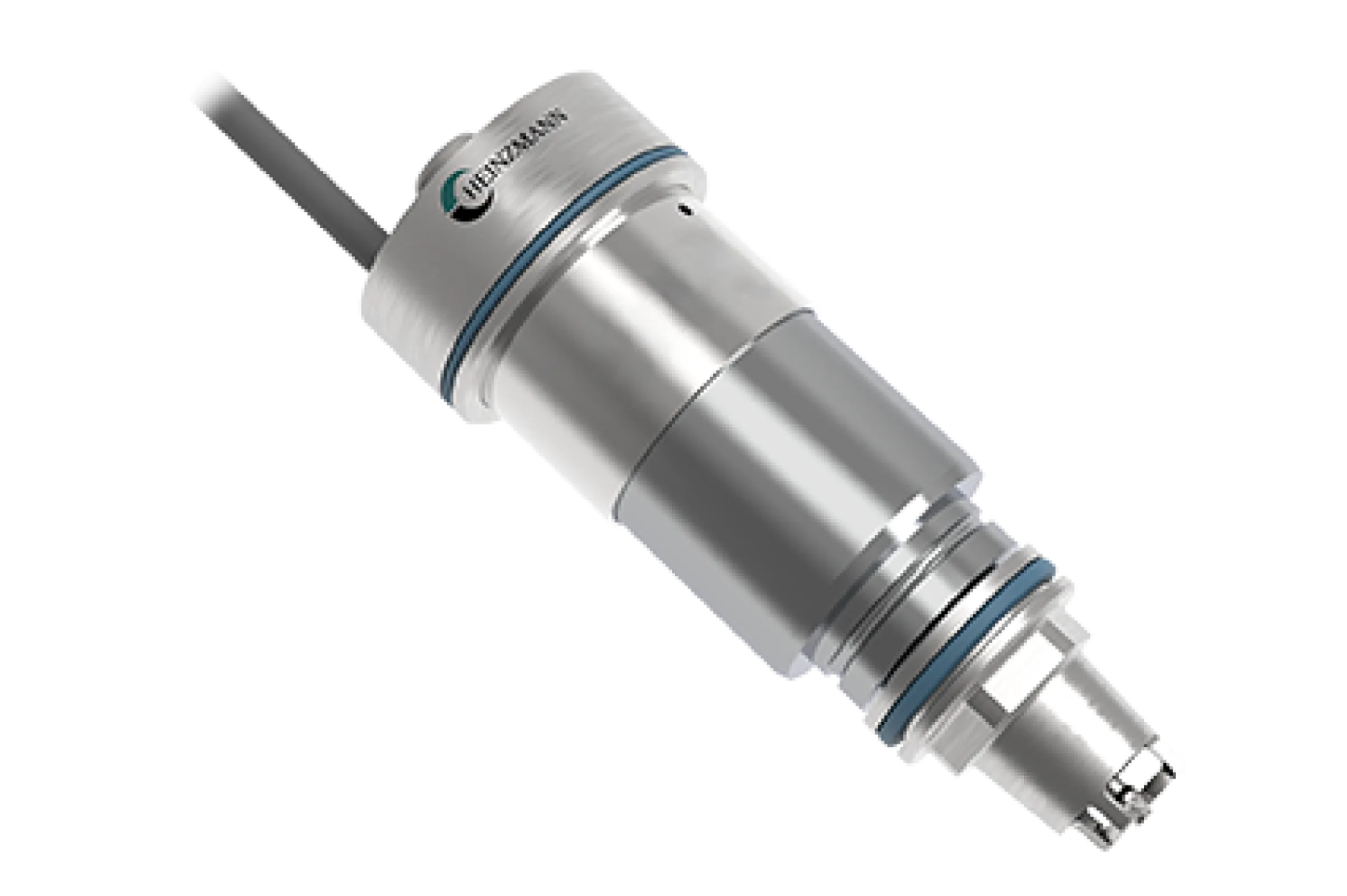 HEINZMANN PFI Methanol Injector HEINZMANN PFI Methanol Injector
