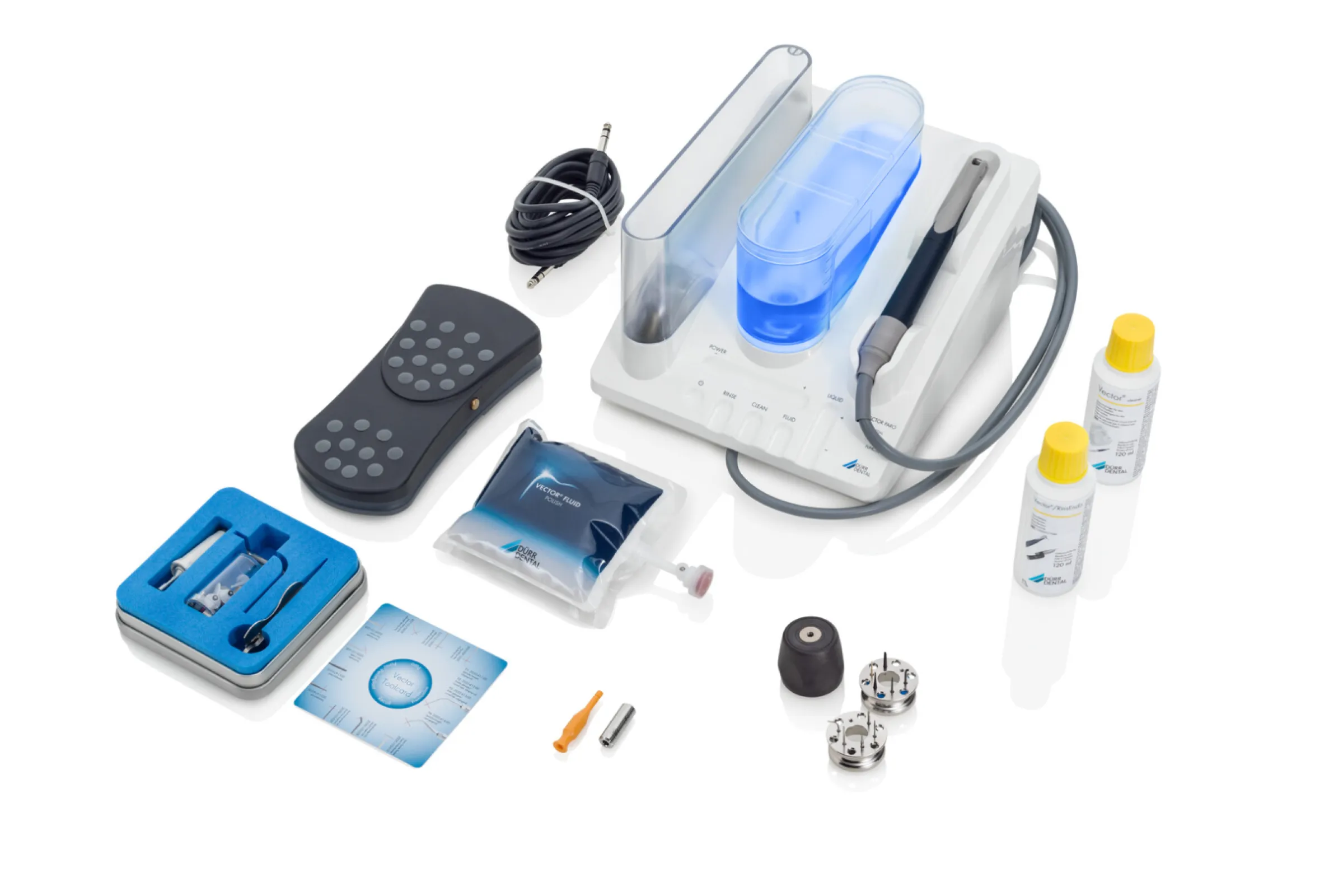Vector Periodontal Treatment Unit
