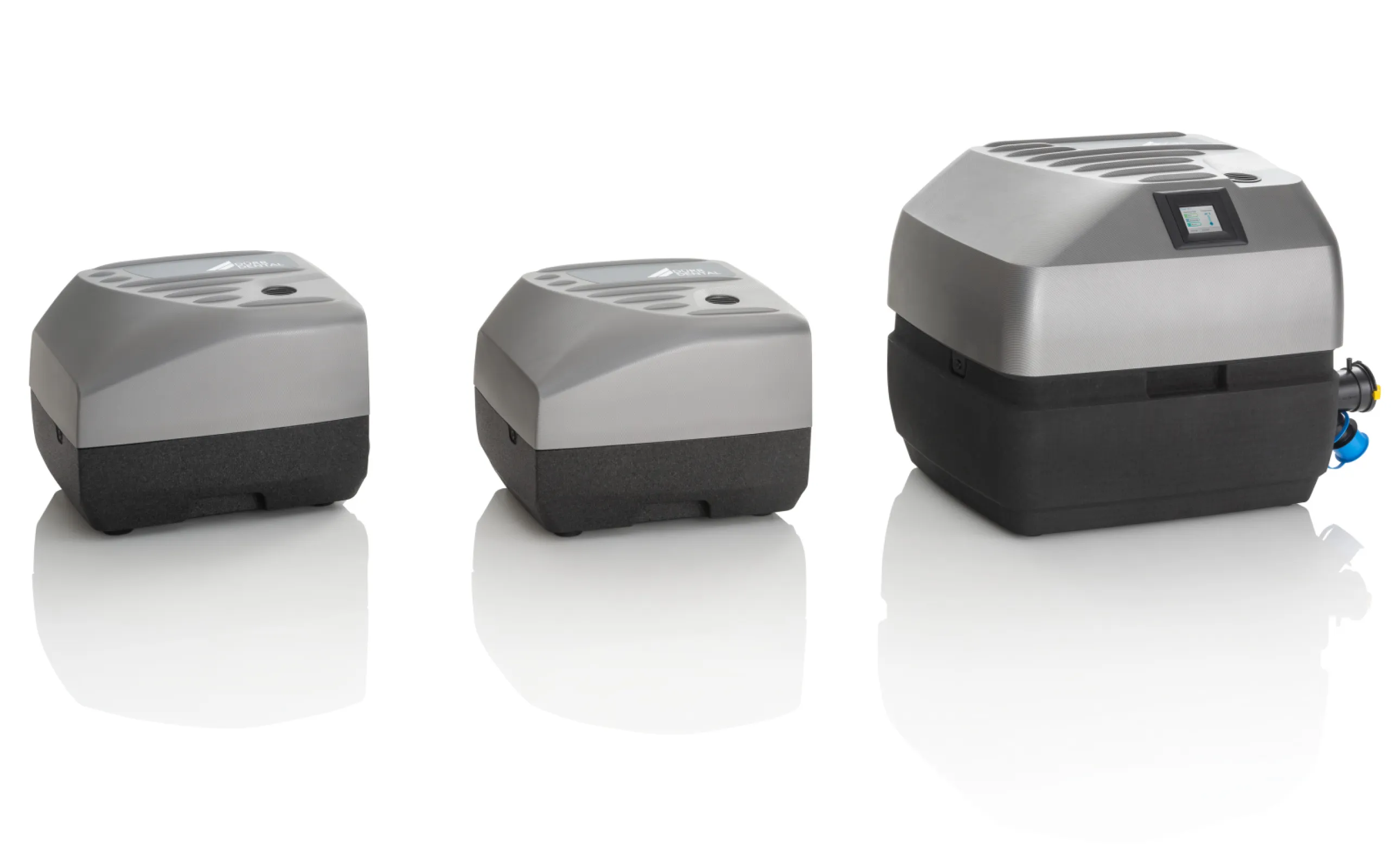 Tyscor V/ VS Suction System Family