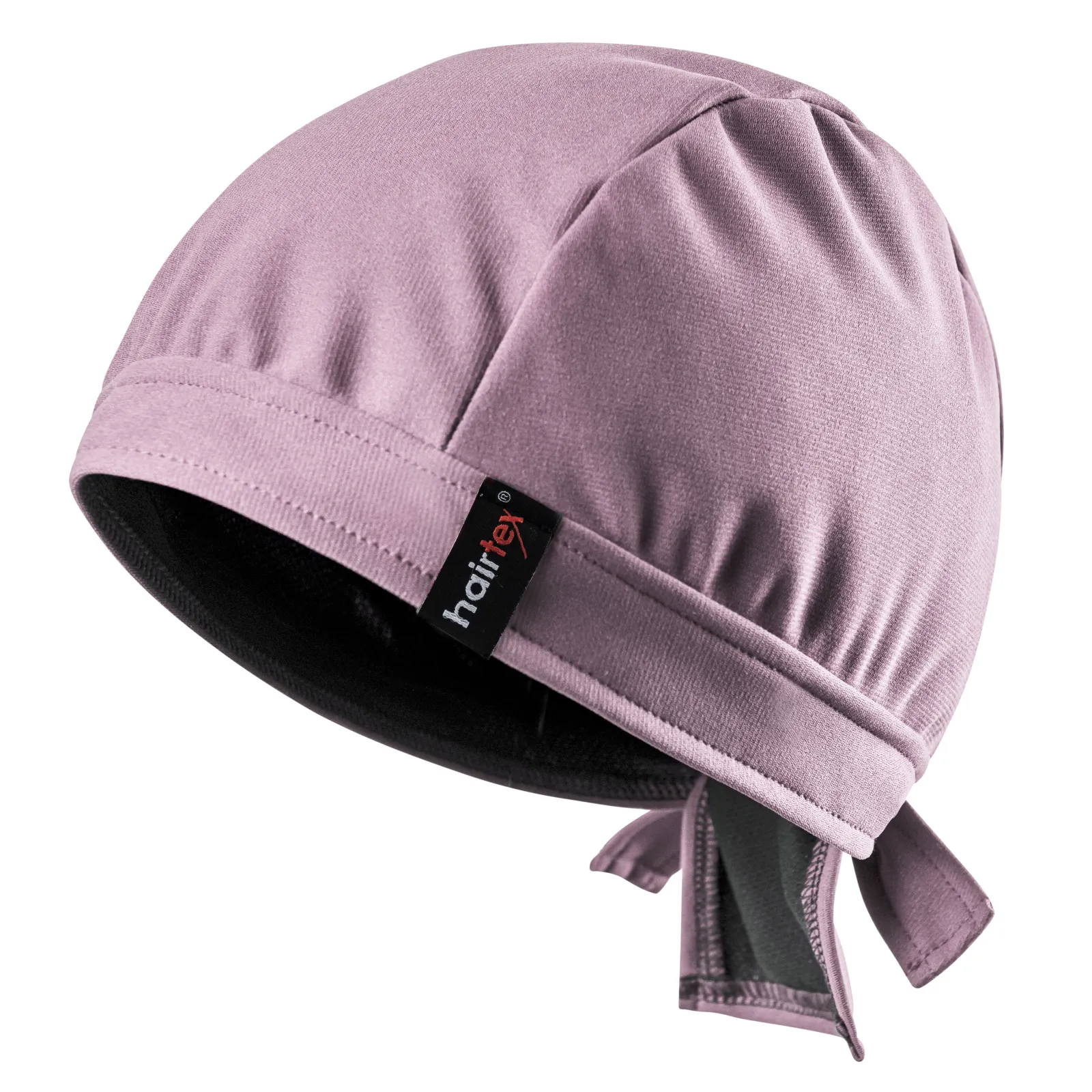 hairtex Stable-cap with tie-up bands