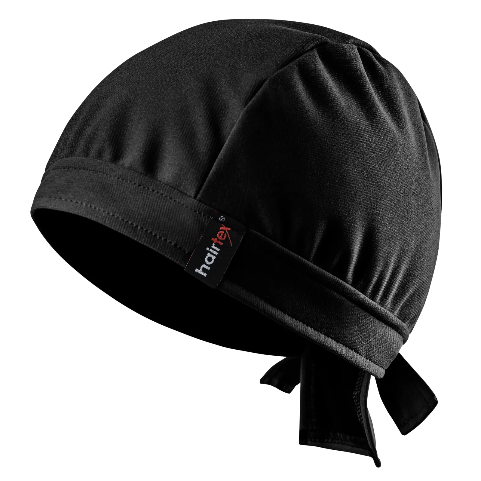 hairtex Stable-cap with tie-up bands