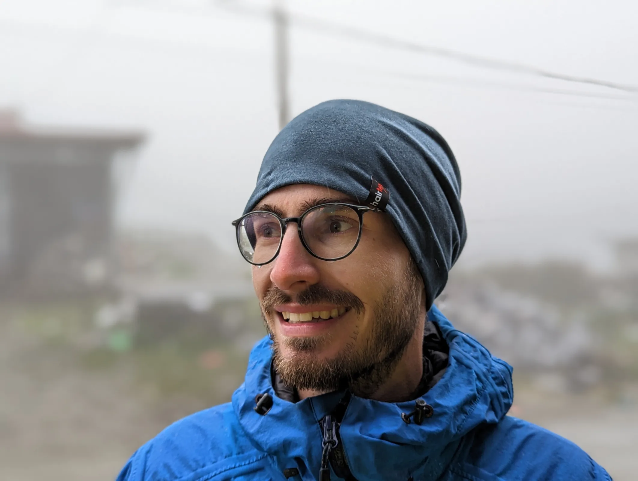 hairtex Stable-Beanie