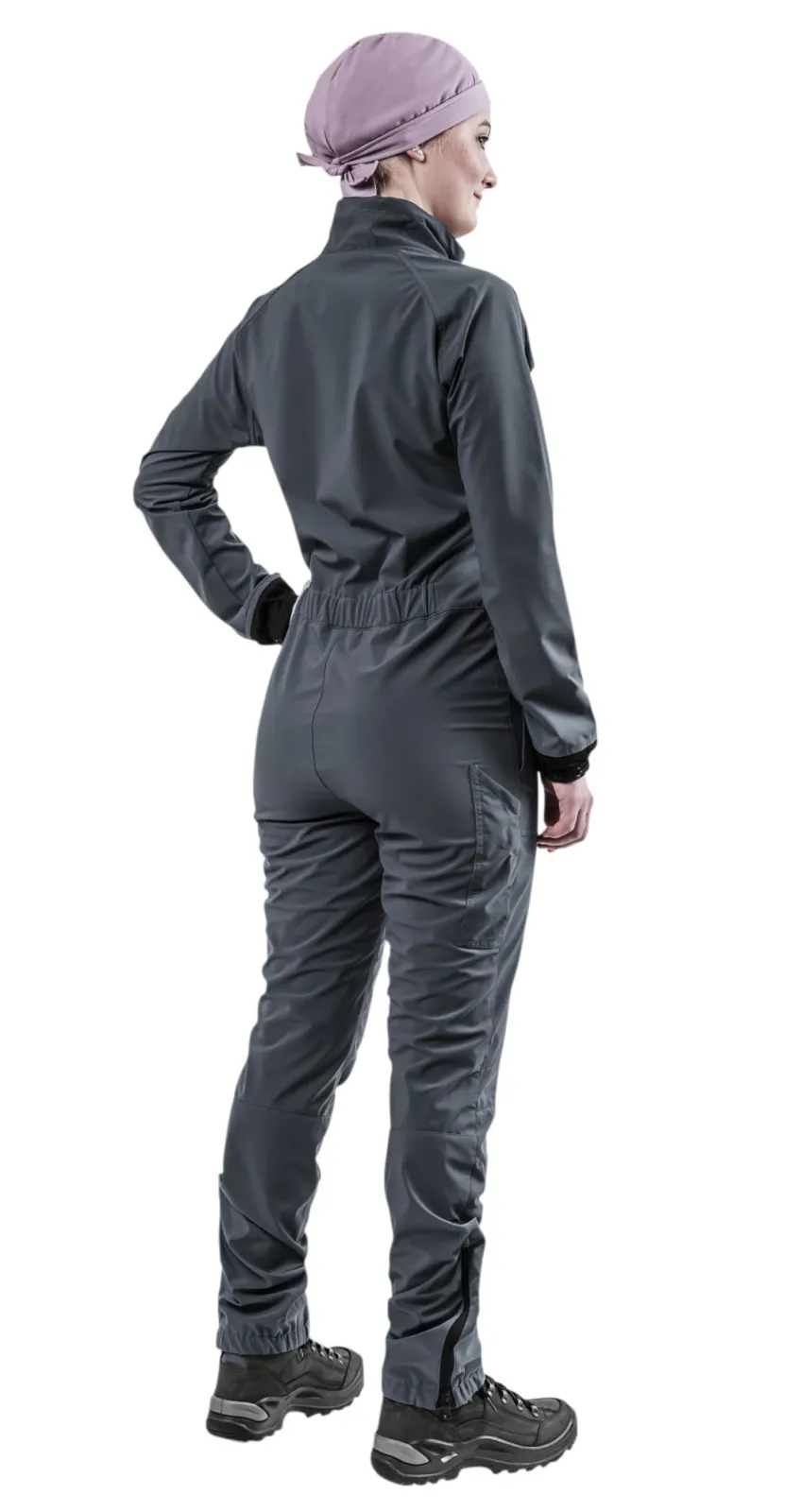 hairtex Overall women