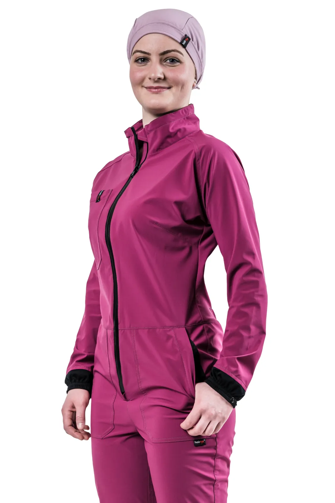 hairtex Overall women