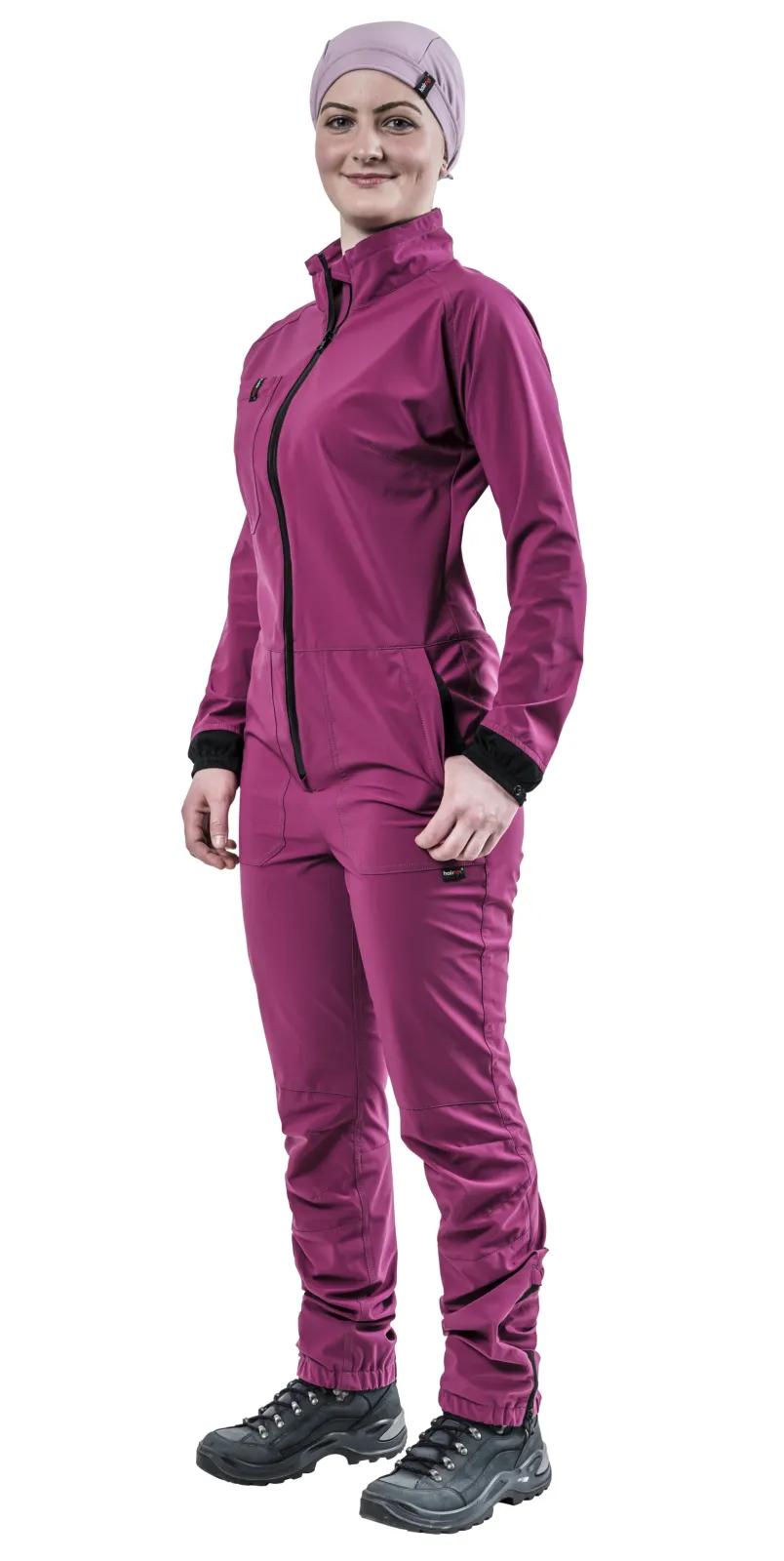 hairtex Overall women