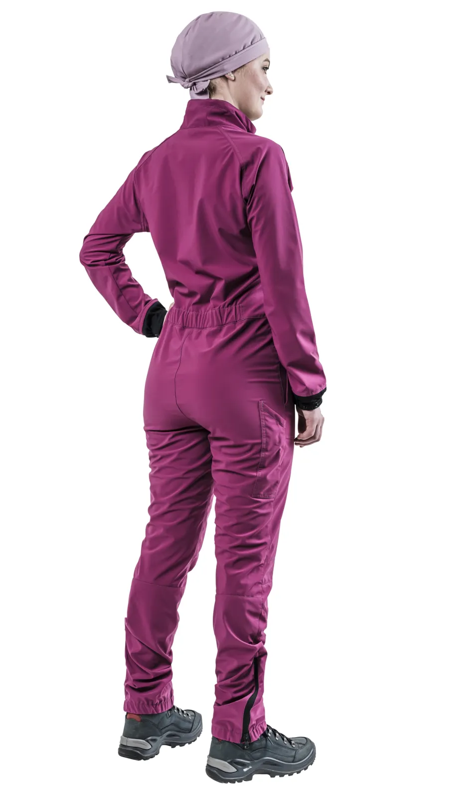 hairtex Overall women