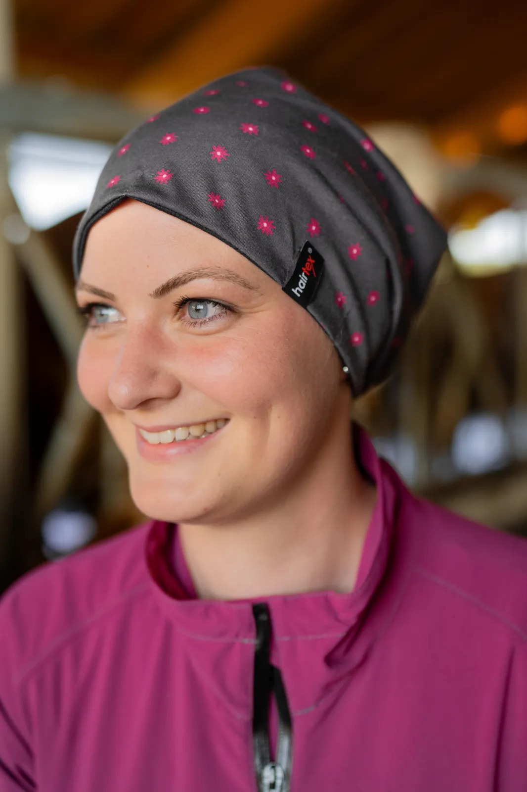 hairtex Stable-Beanie