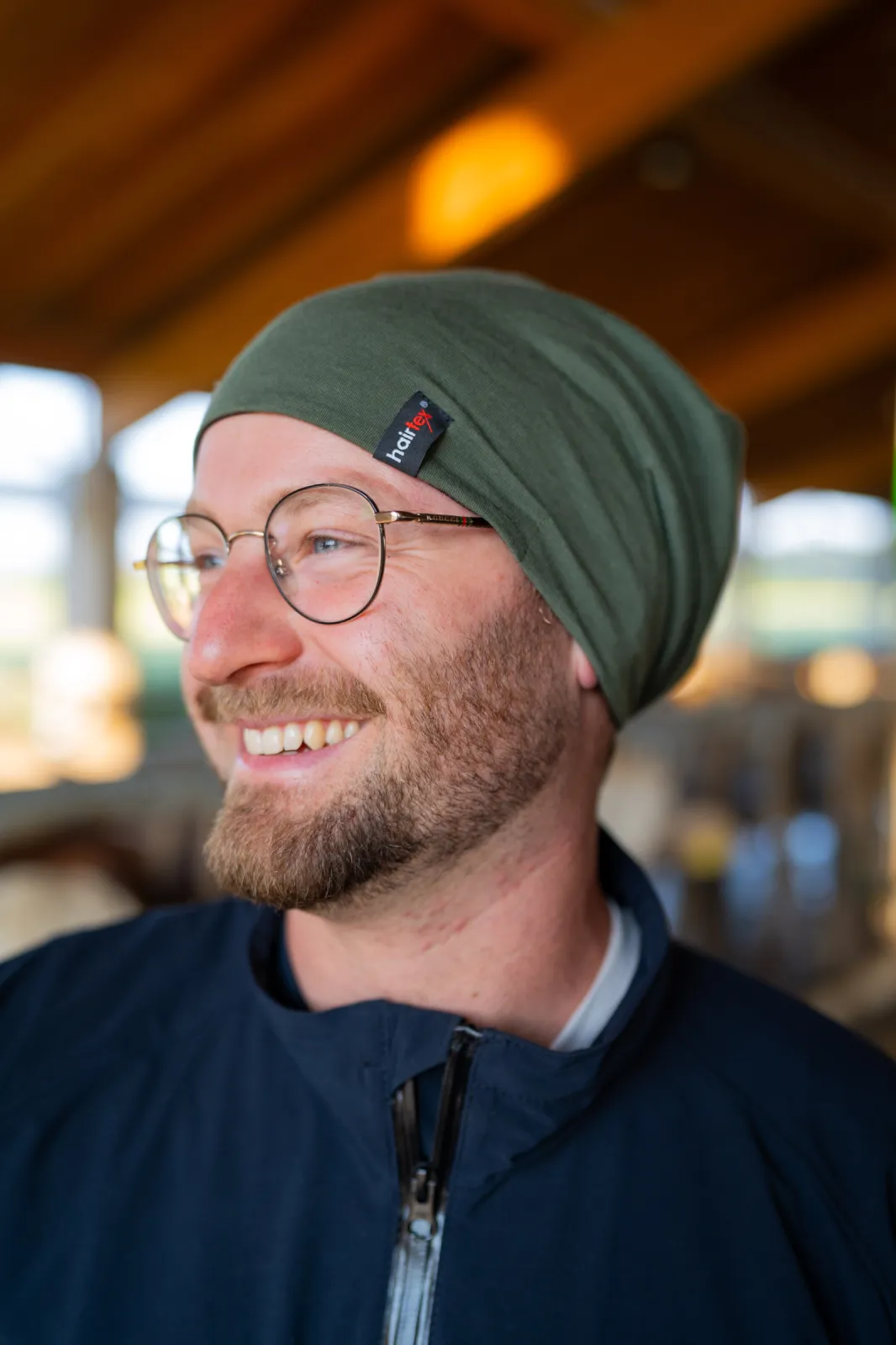 hairtex Stable-Beanie