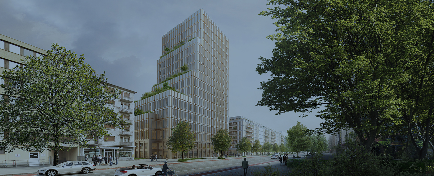 German Pavilion @ MIPIM 2026