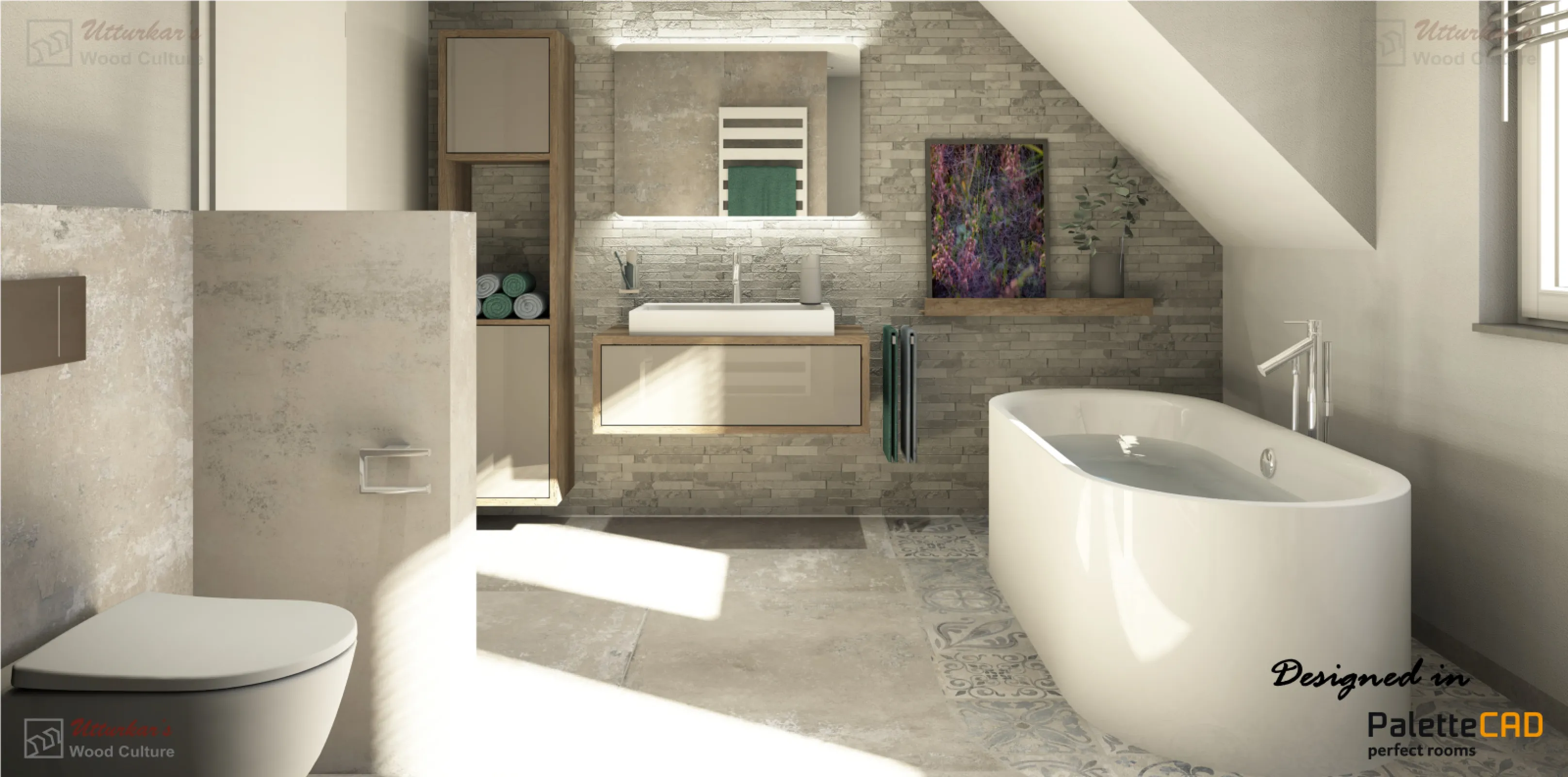 BATHROOM N SANITATION