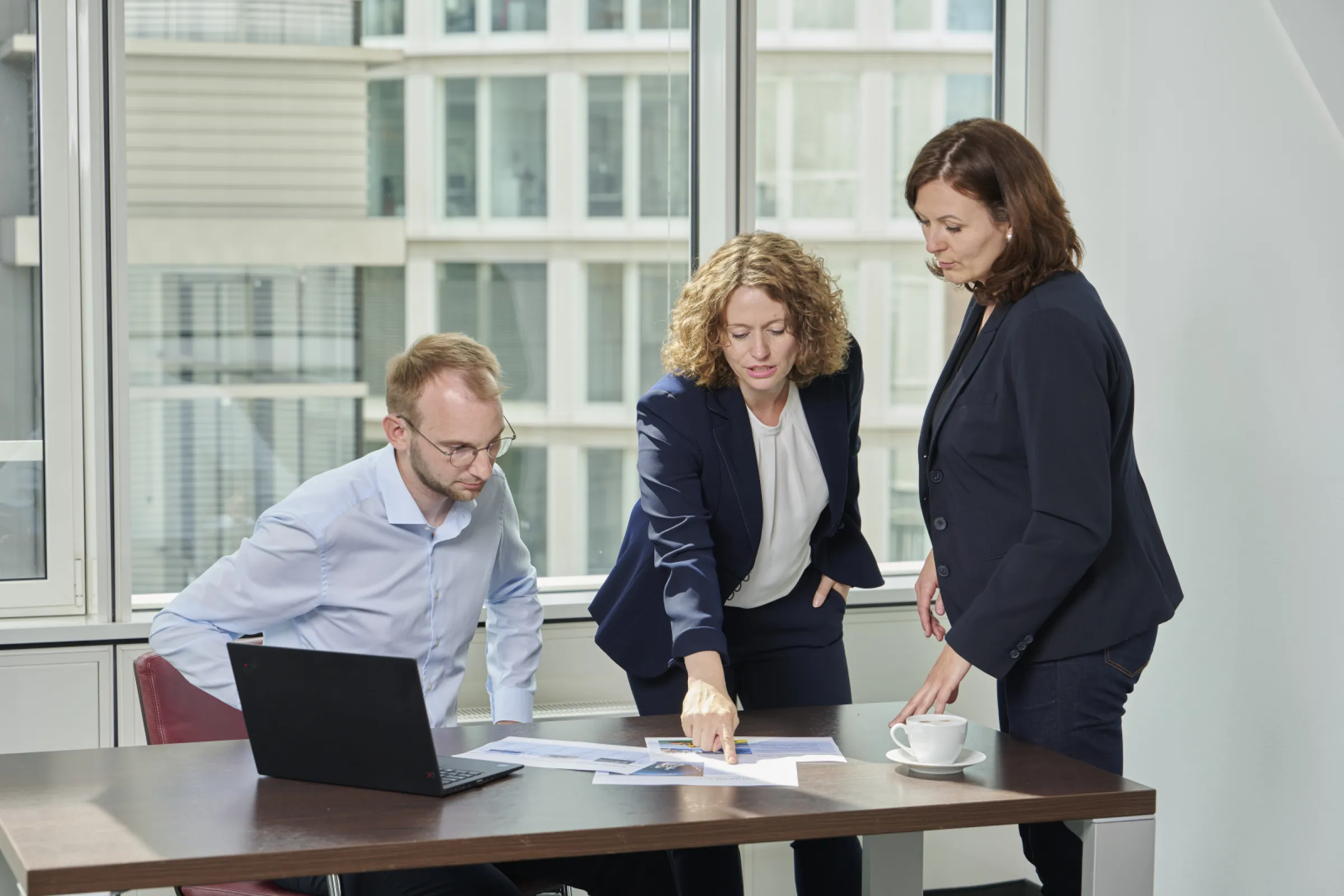 Team WINDEA Offshore