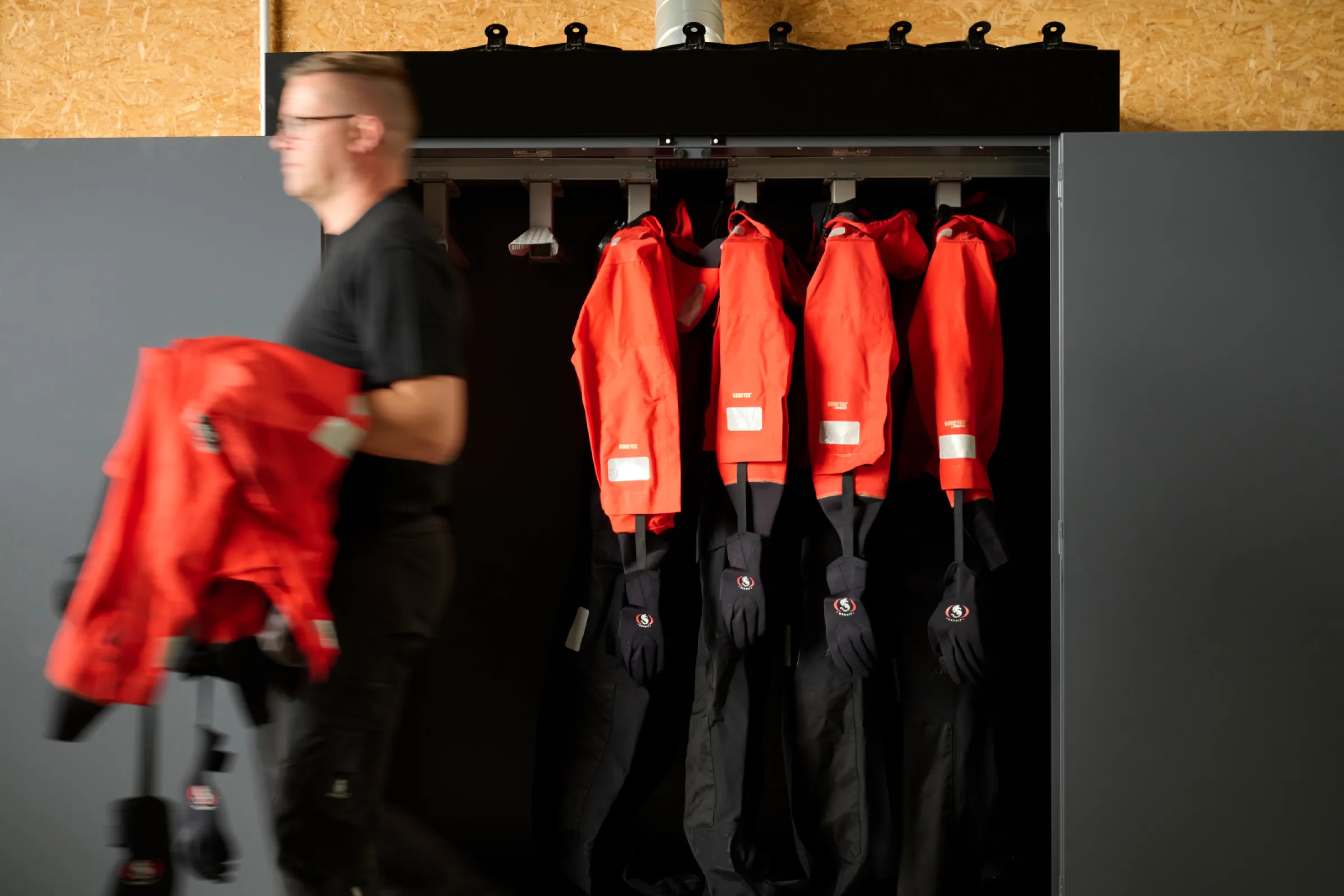 PPE Service & Rental