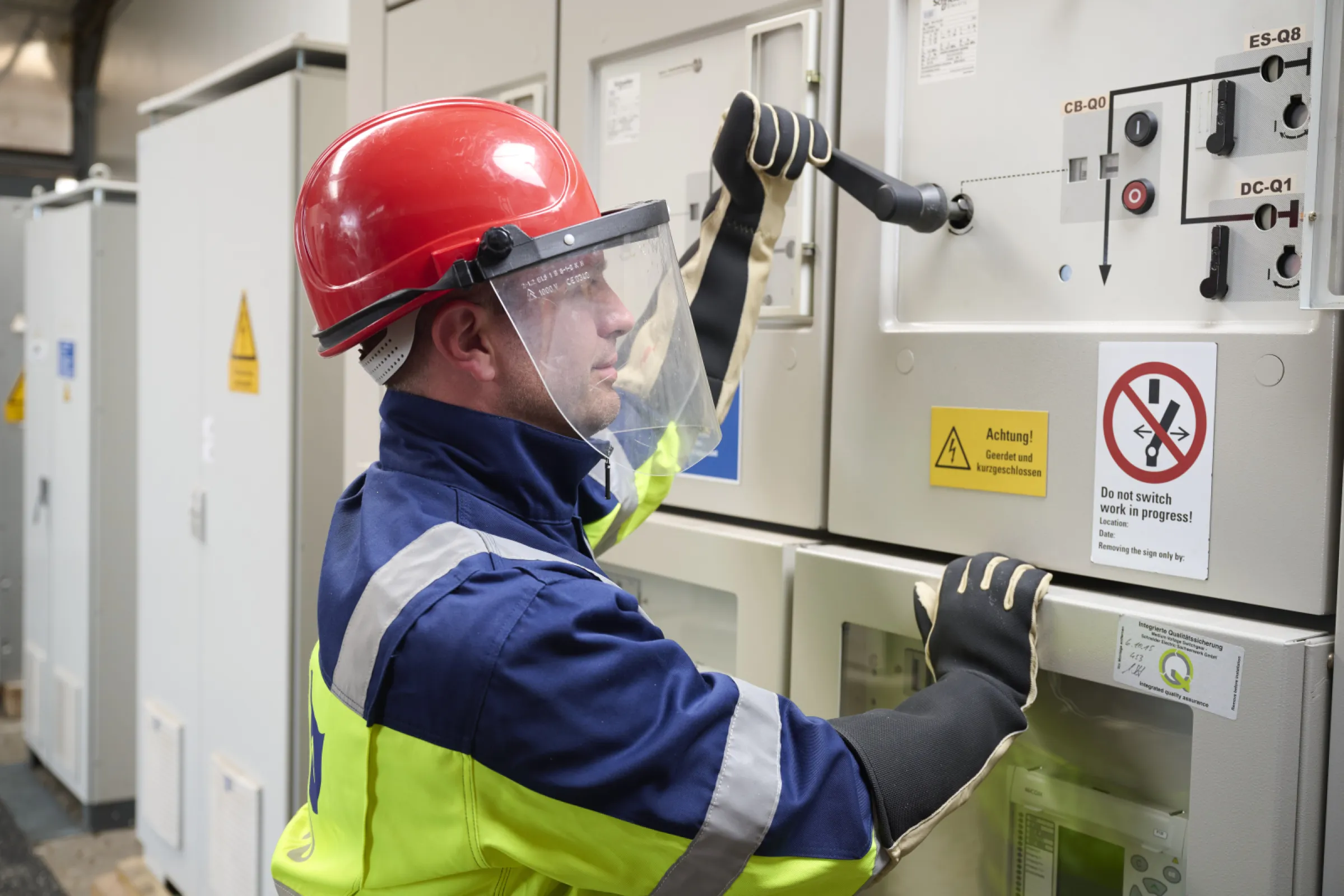 Electrical Engineering