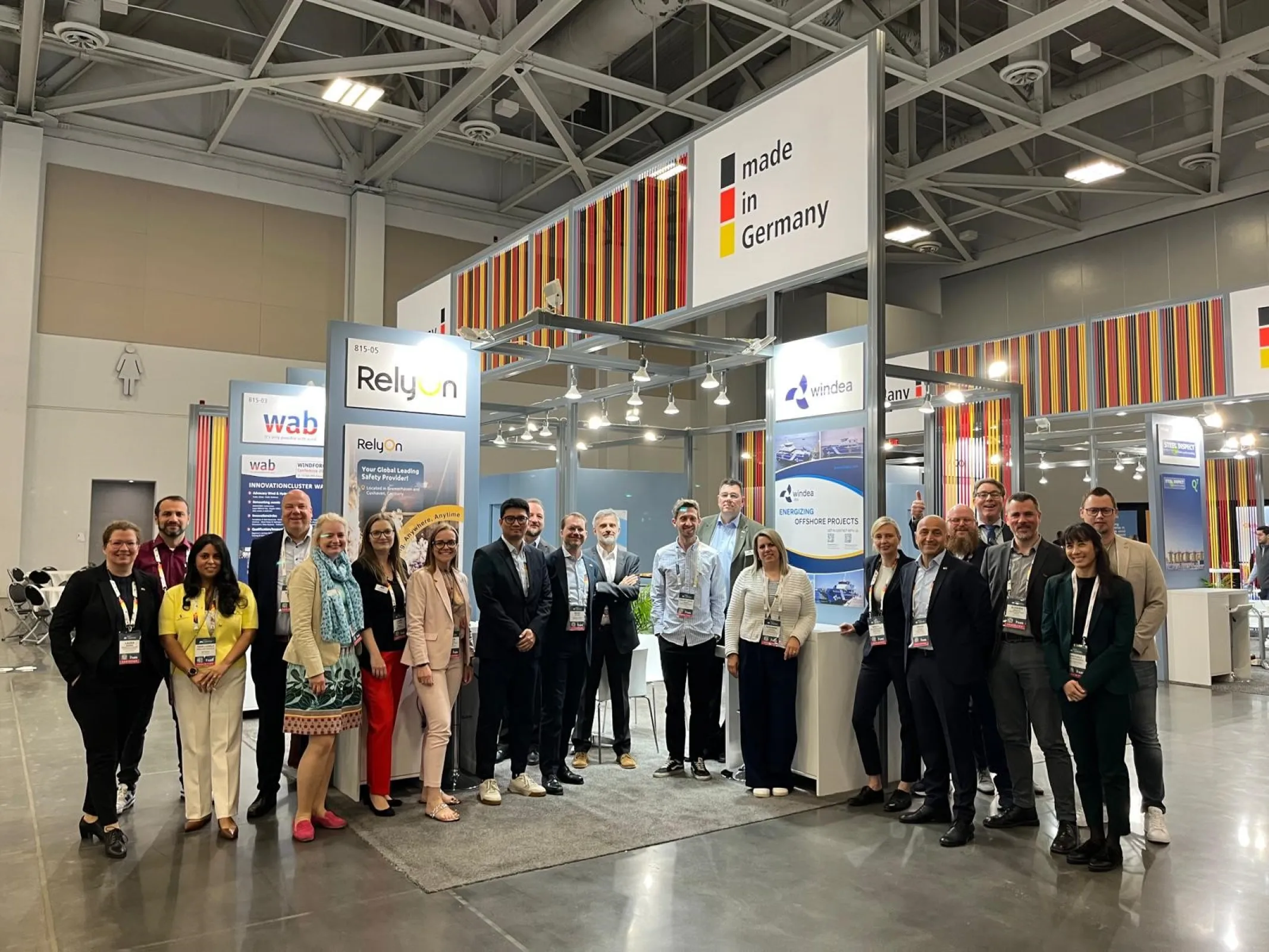 International Partnering Forum (IPF) 2025