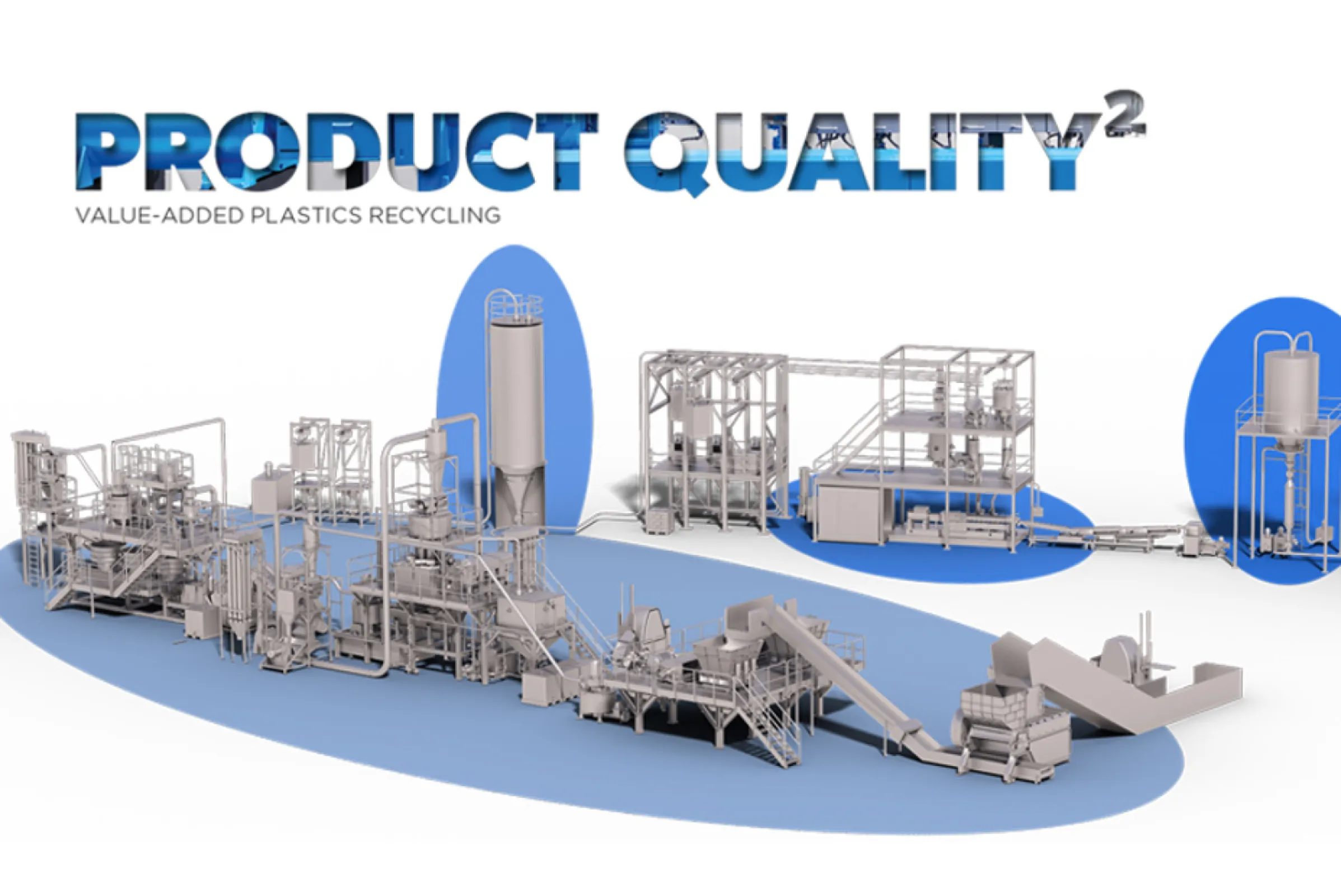 Deodorization in Plastics Recycling: An End to Unpleasant Odors