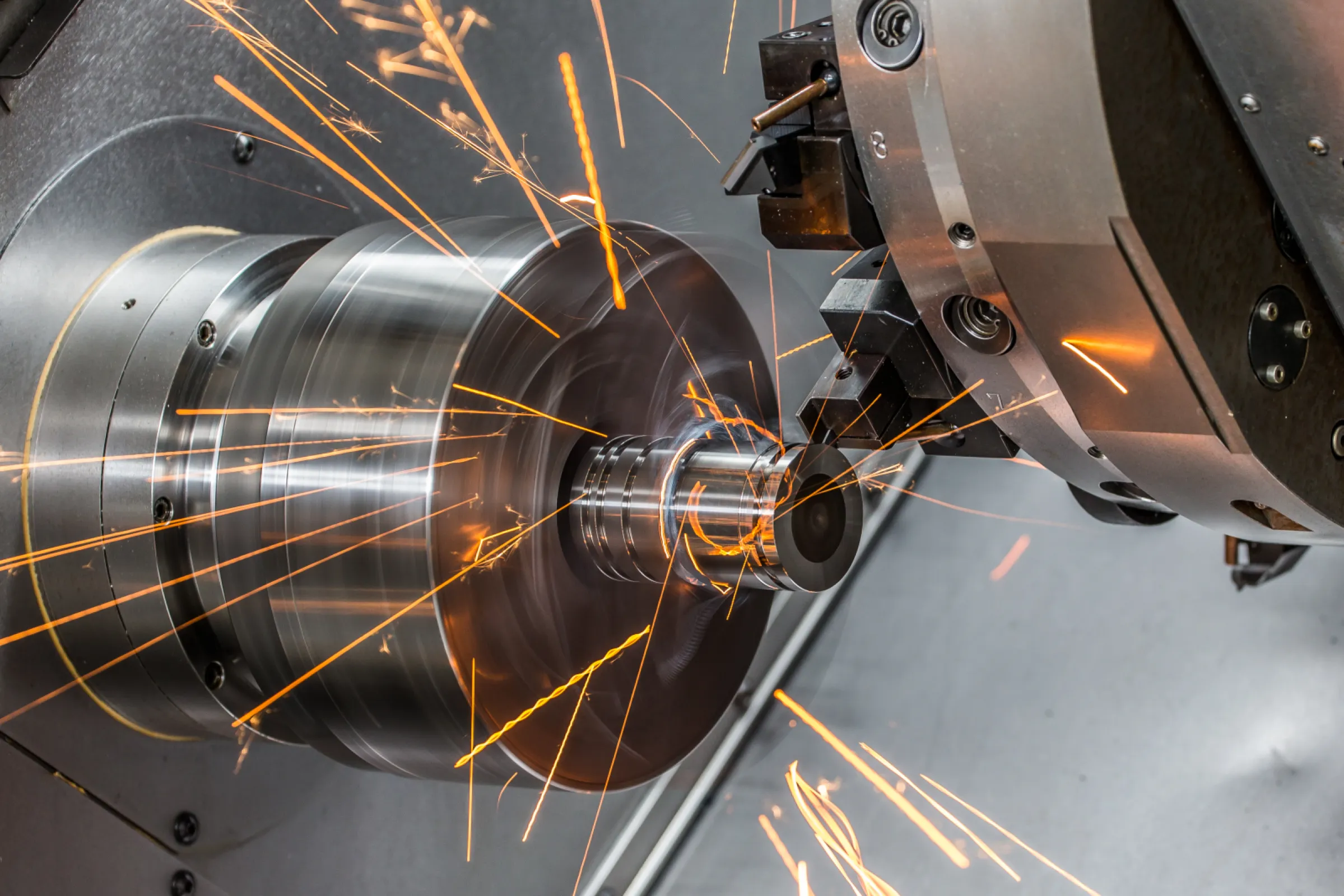 HORN tools in action.