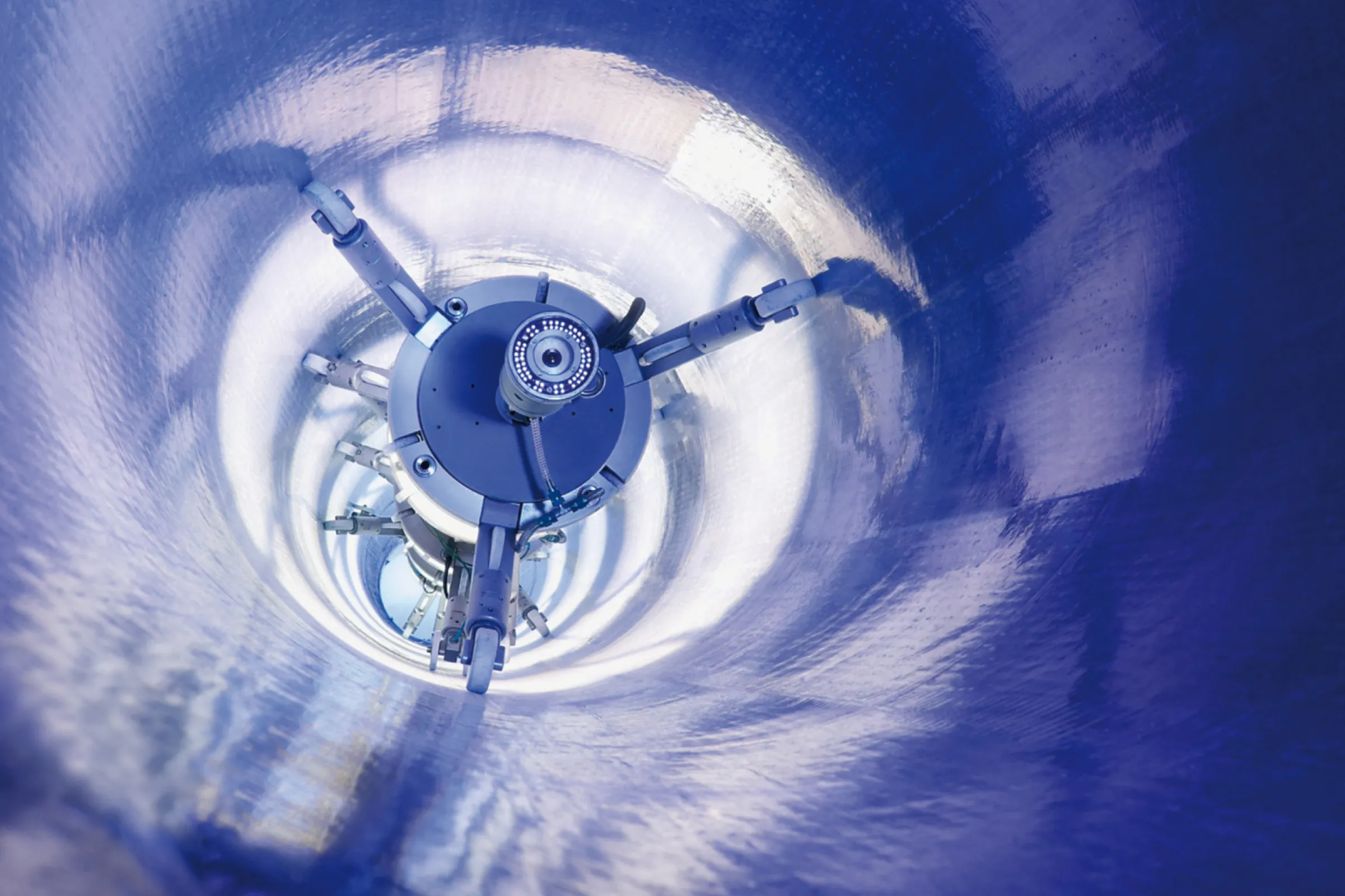 SAERTEX-LINER® INDUSTRY