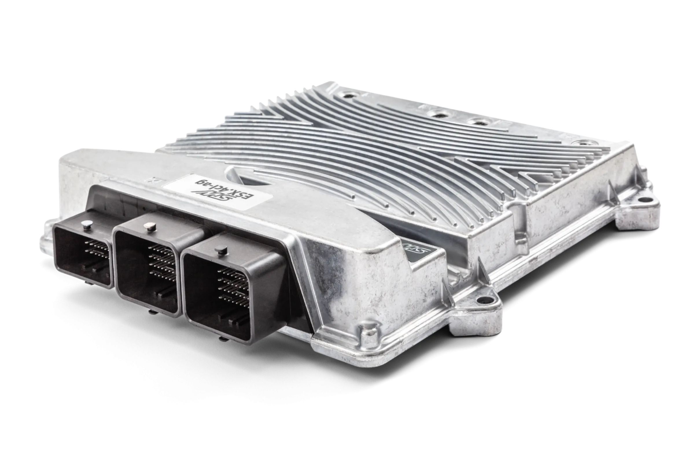 Large Control Unit ESX.4cl with ISOBUS