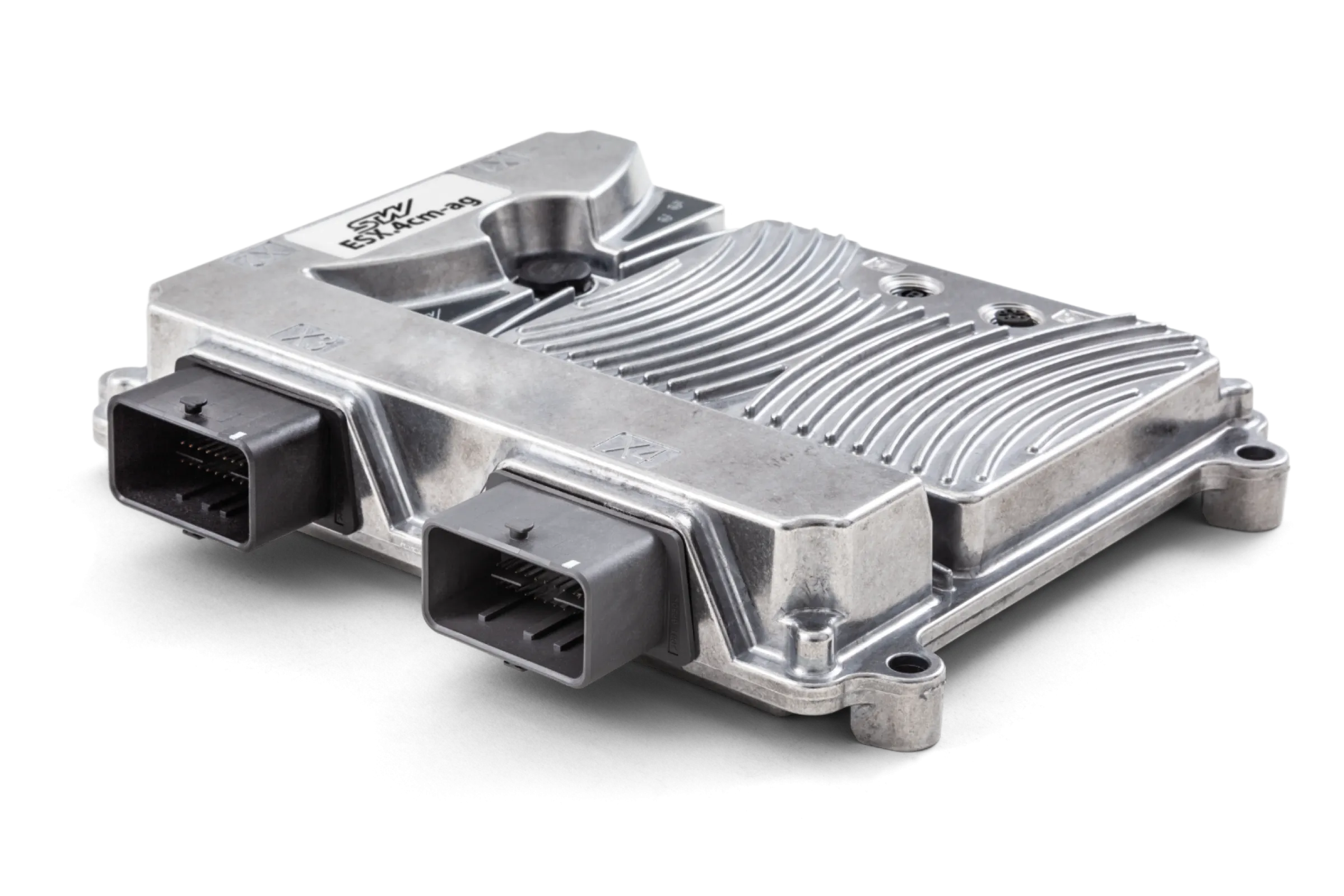 Medium Control Unit ESX.4cm-ag with Highspeed ISOBUS