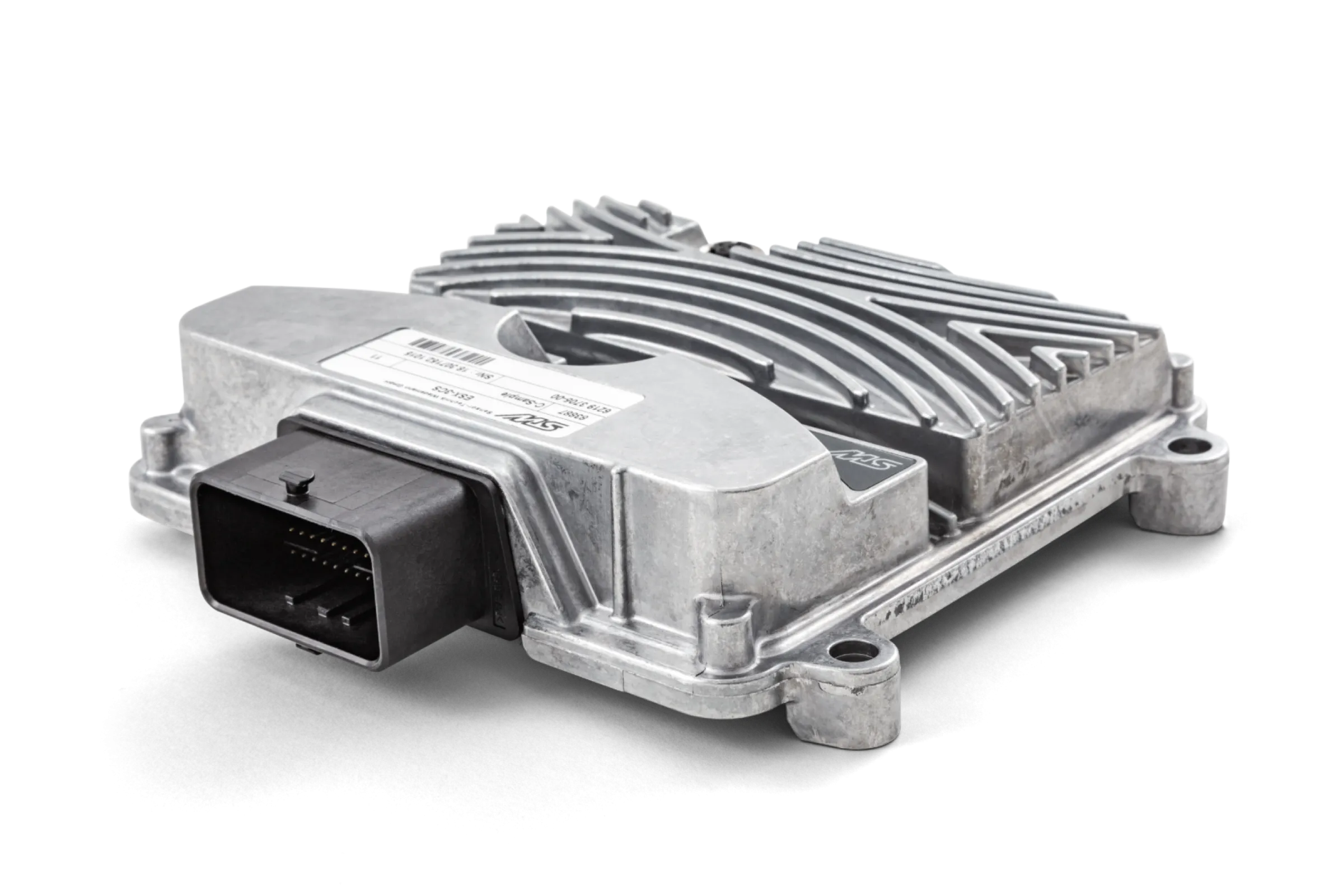 Small Codesys Control Unit with ISOBUS