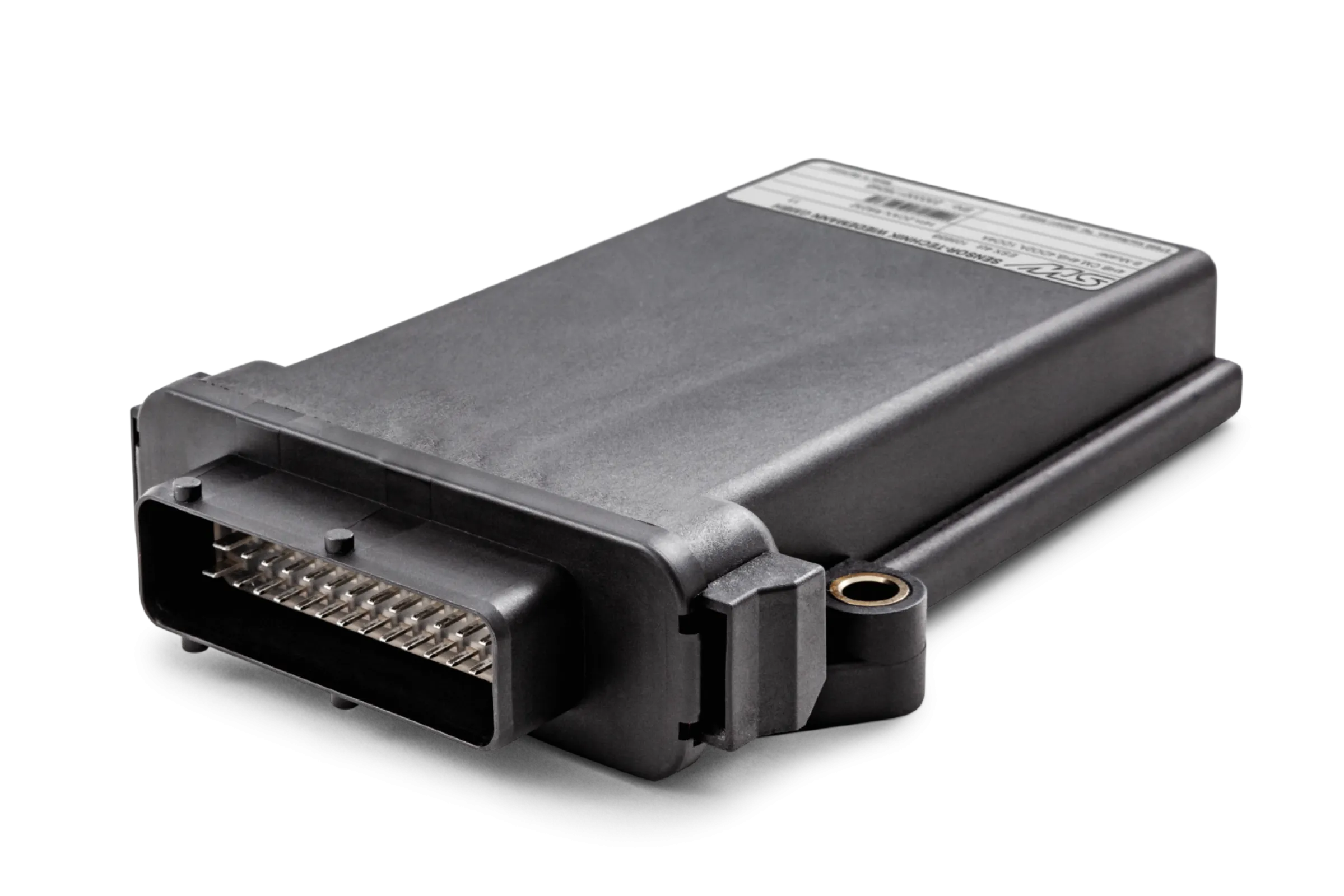 Electronic Control Unit - multiple configurations, ISOBUS, TIM