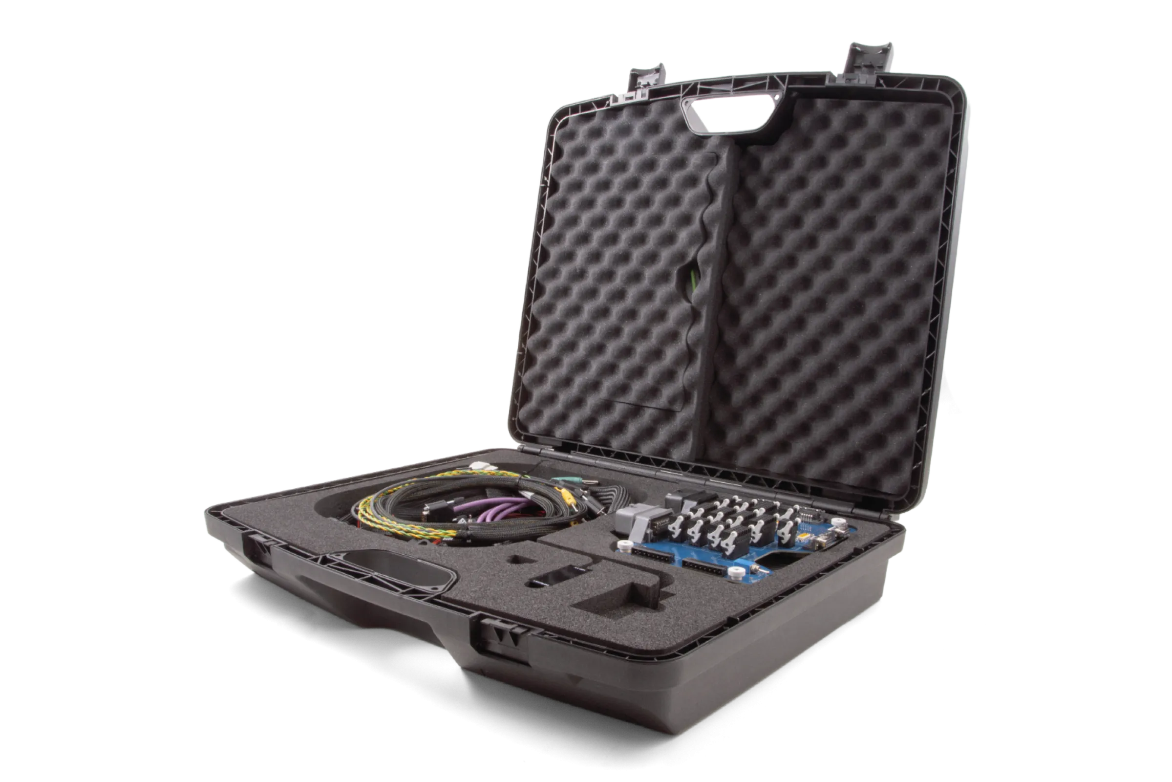 Everything for an easy start