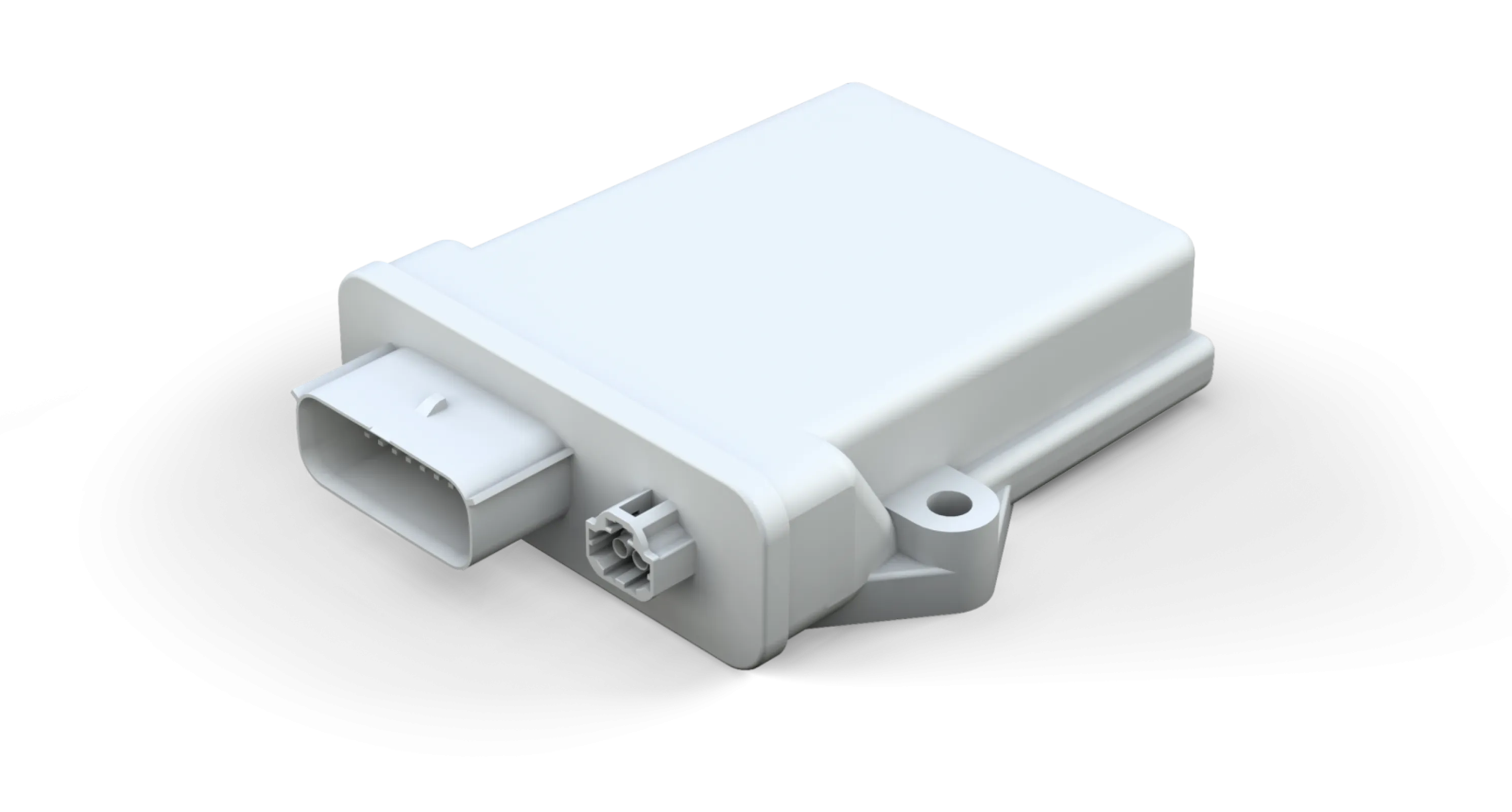 TCG.nano - the unique essential telematics experience, ISO compatible