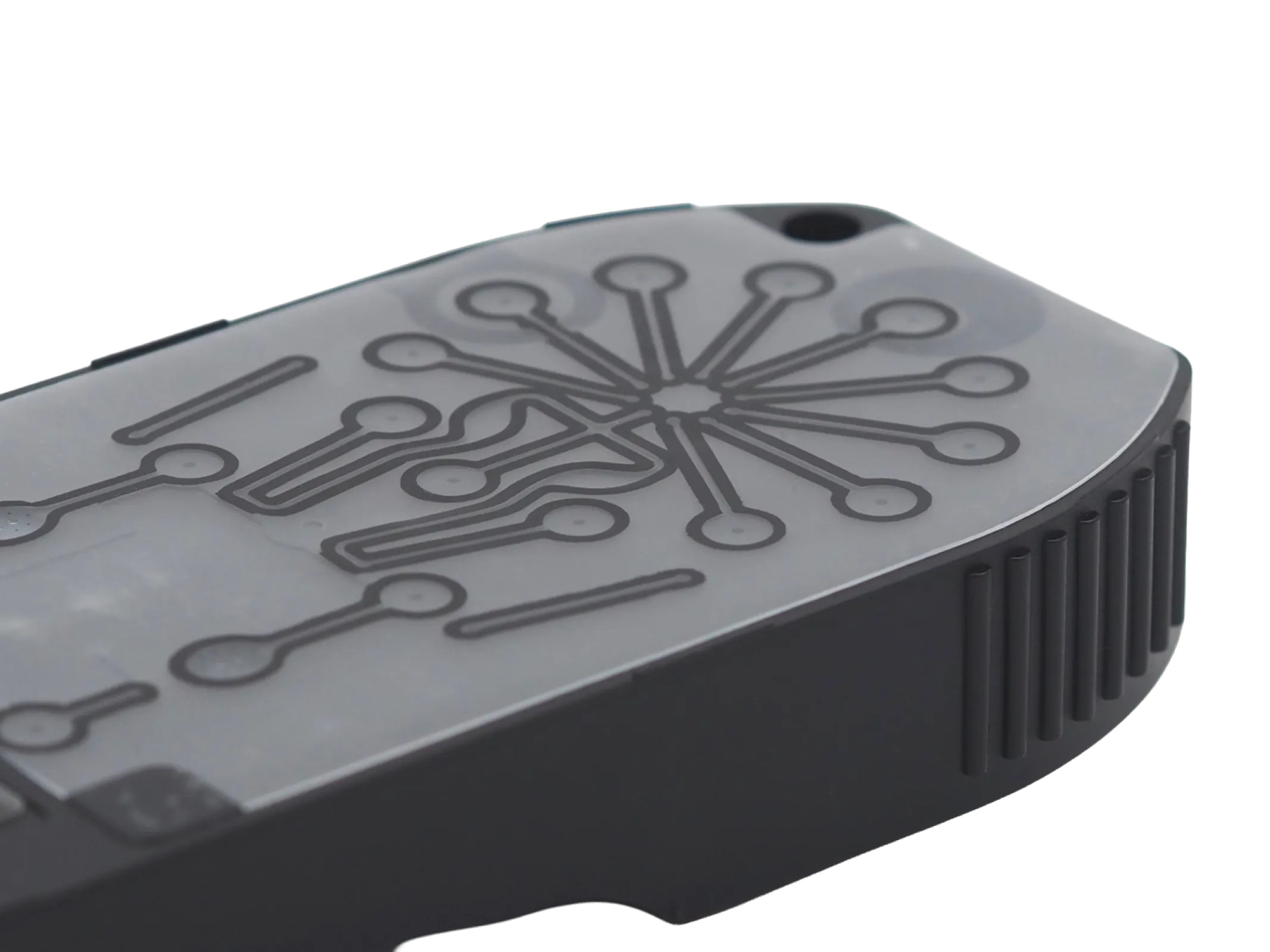 Micro-fluidic cartridge