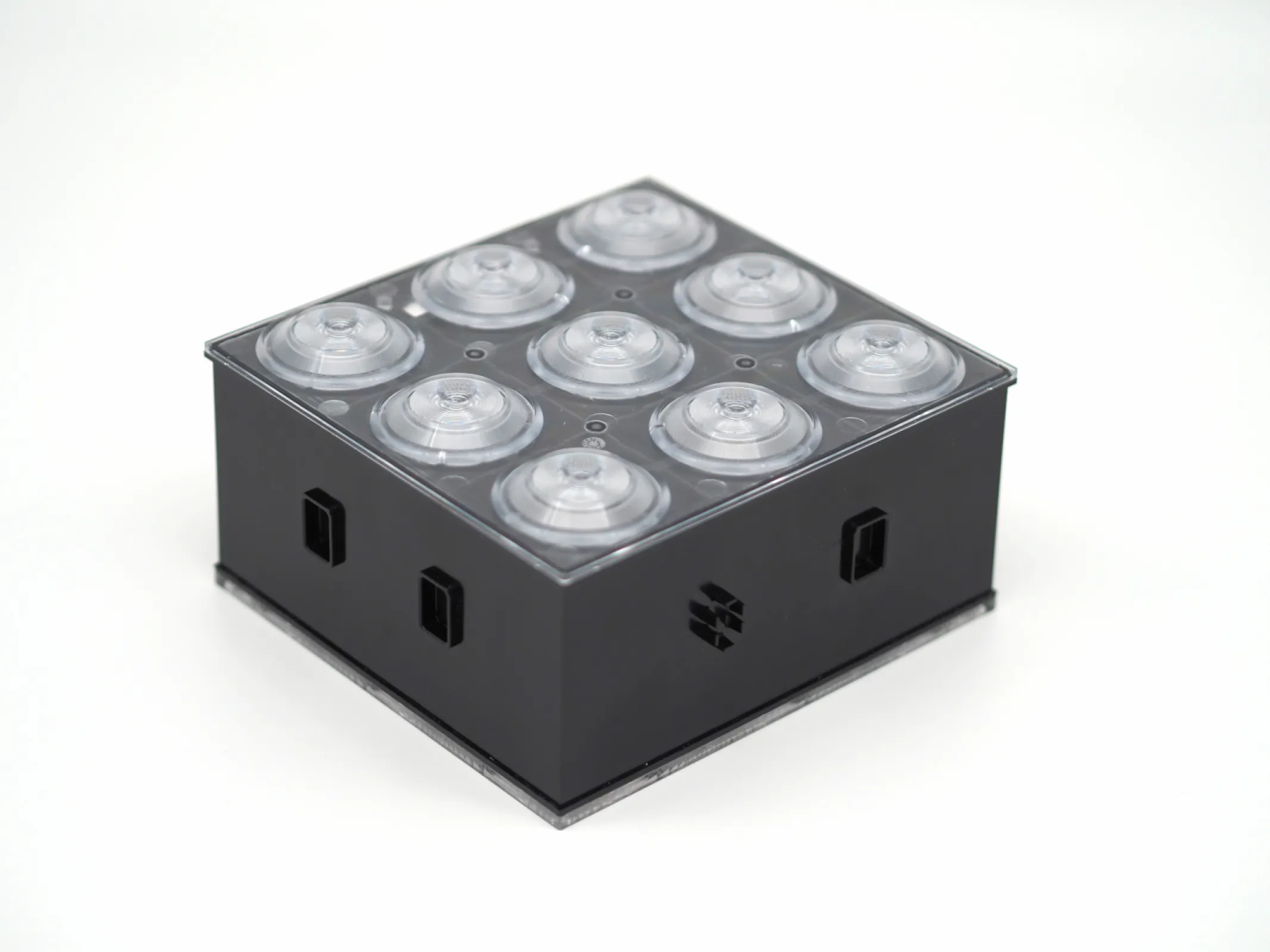 Optical lens for headlights Optical lens for headlights