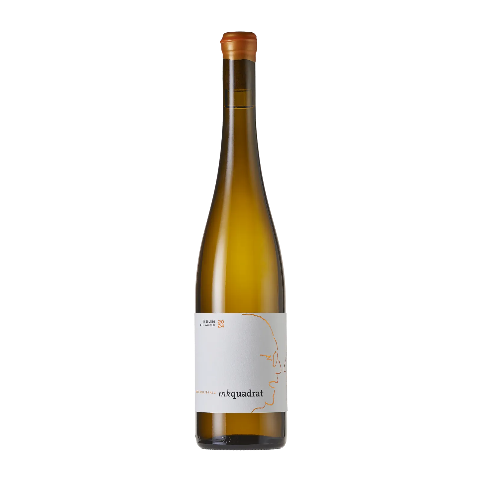 Riesling Steinacker 2024