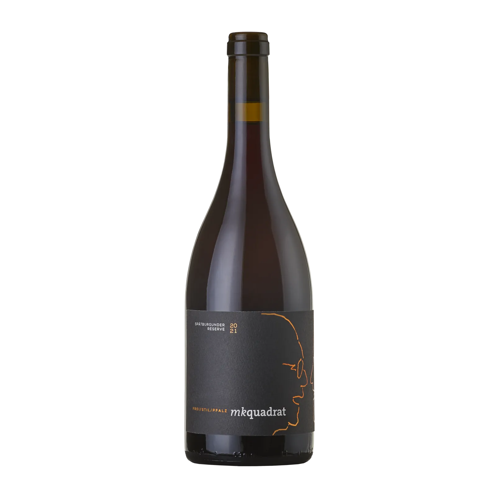 Pinot Noir Réserve 2021 Pinot Noir Réserve 2021