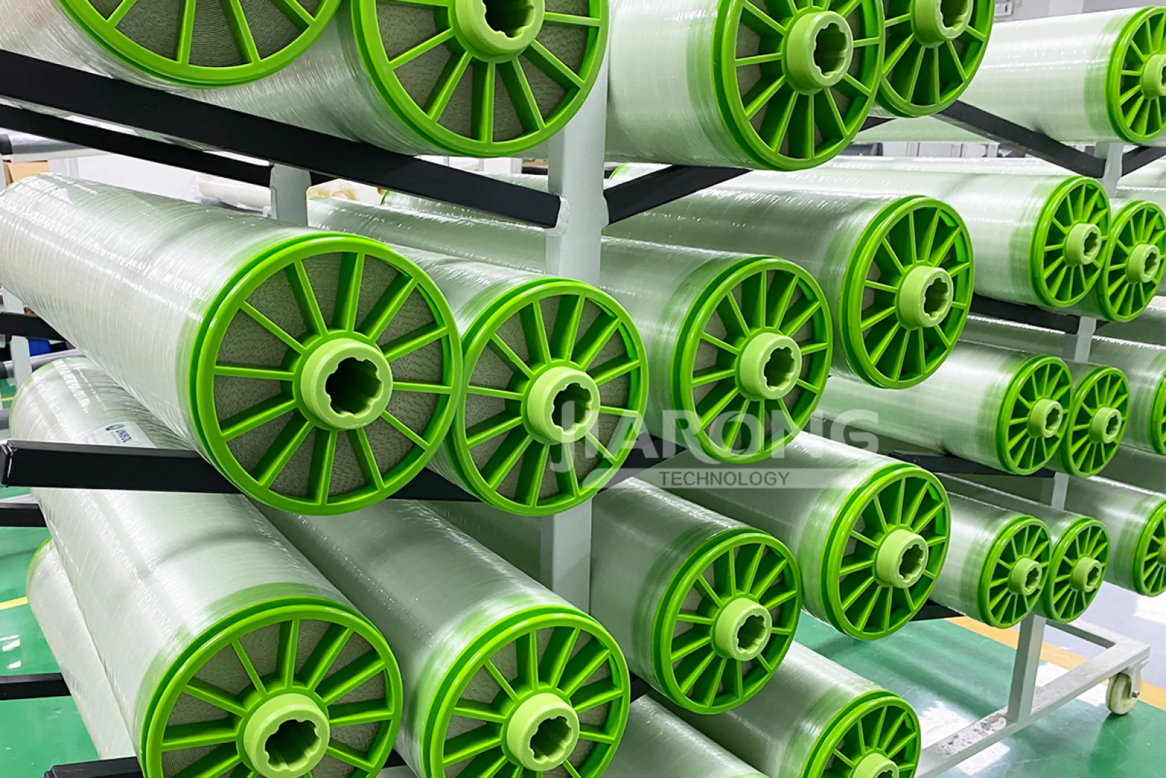 ST Membrane Elements