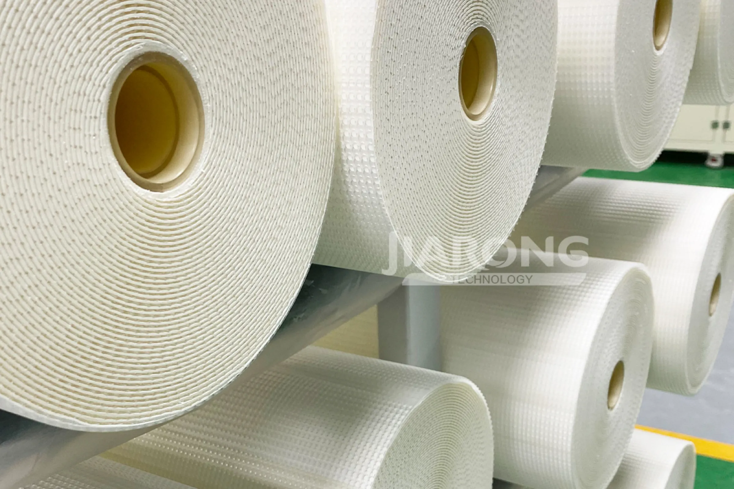 Sanitary Membrane for Food & Beverage